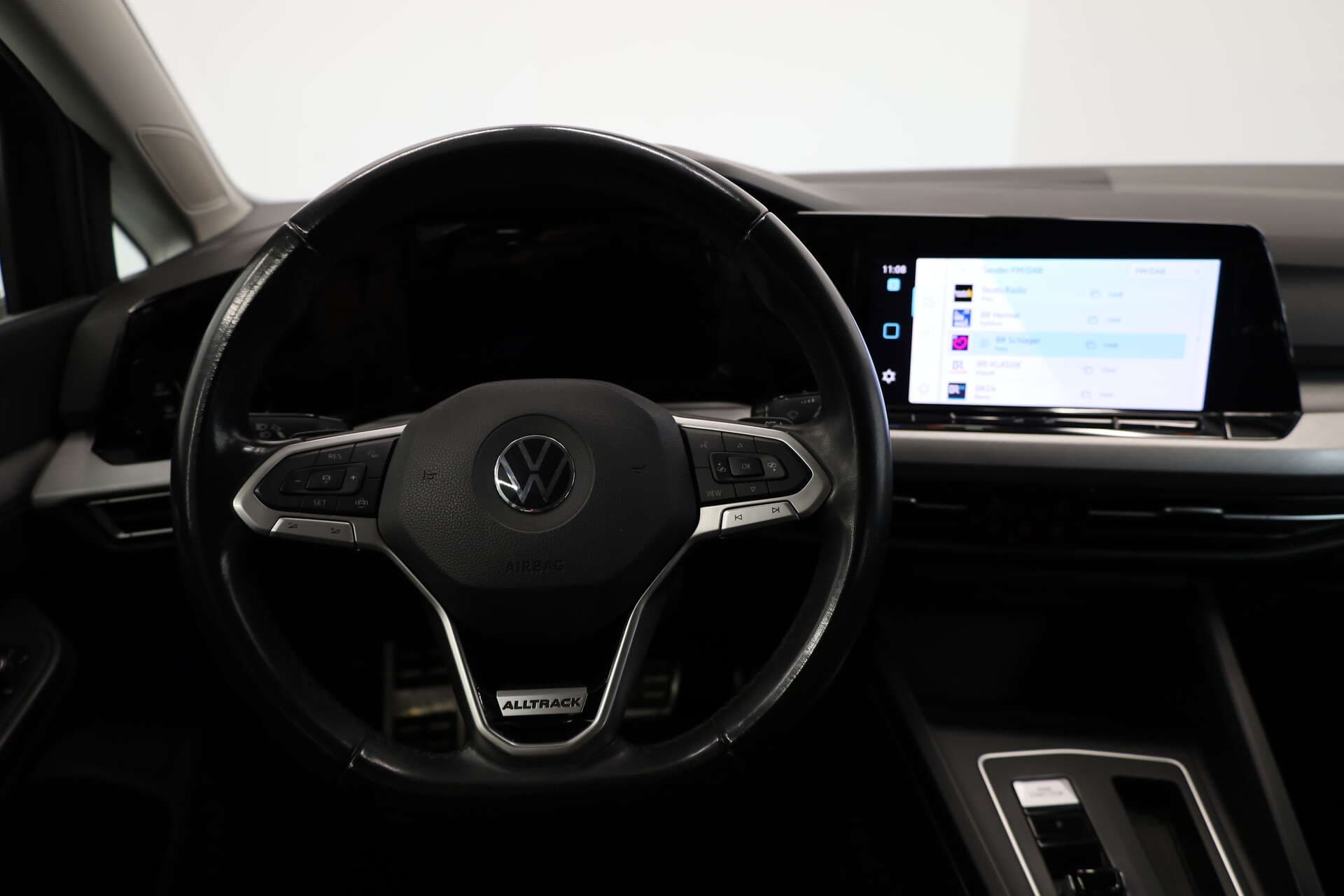 VOLKSWAGEN Golf Variant, photo 7 sur 16
