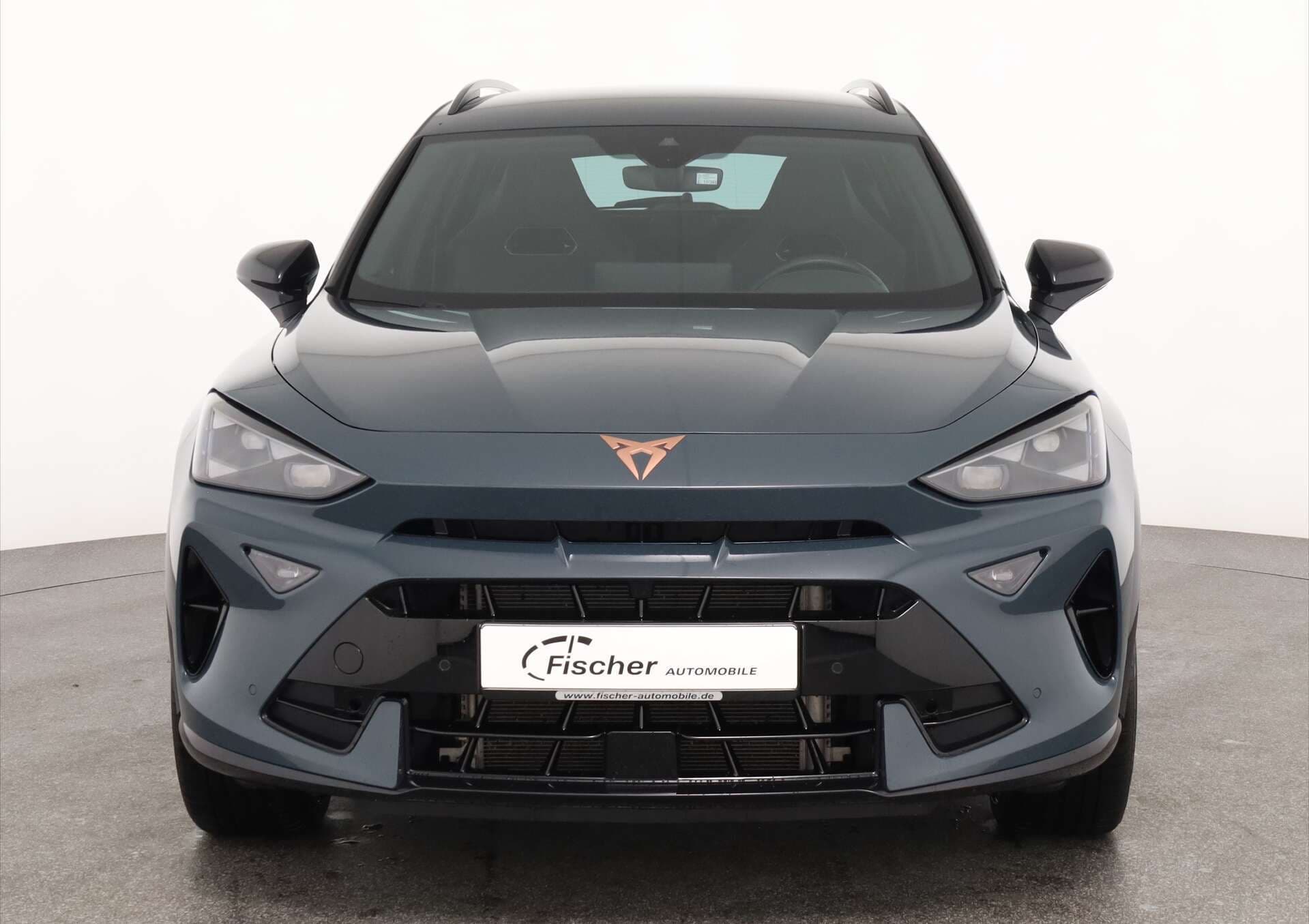 CUPRA Formentor, photo 2 sur 17