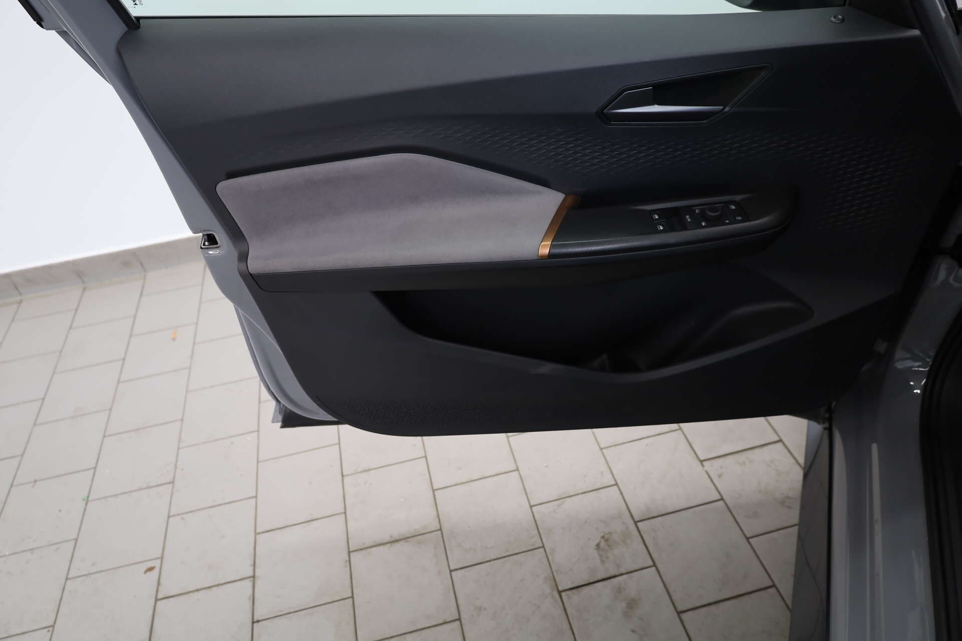CUPRA Born, photo 13 sur 17