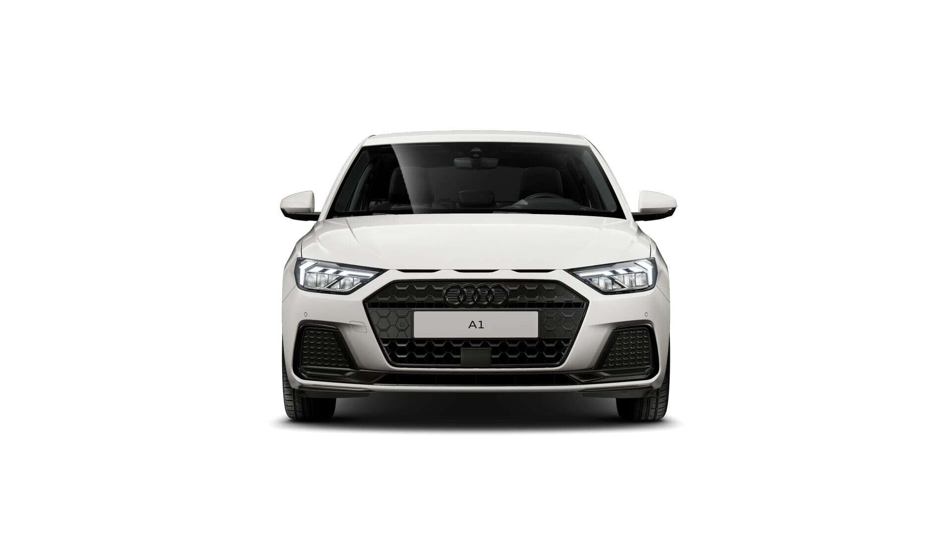 AUDI A1 Sportback, photo 3 sur 9