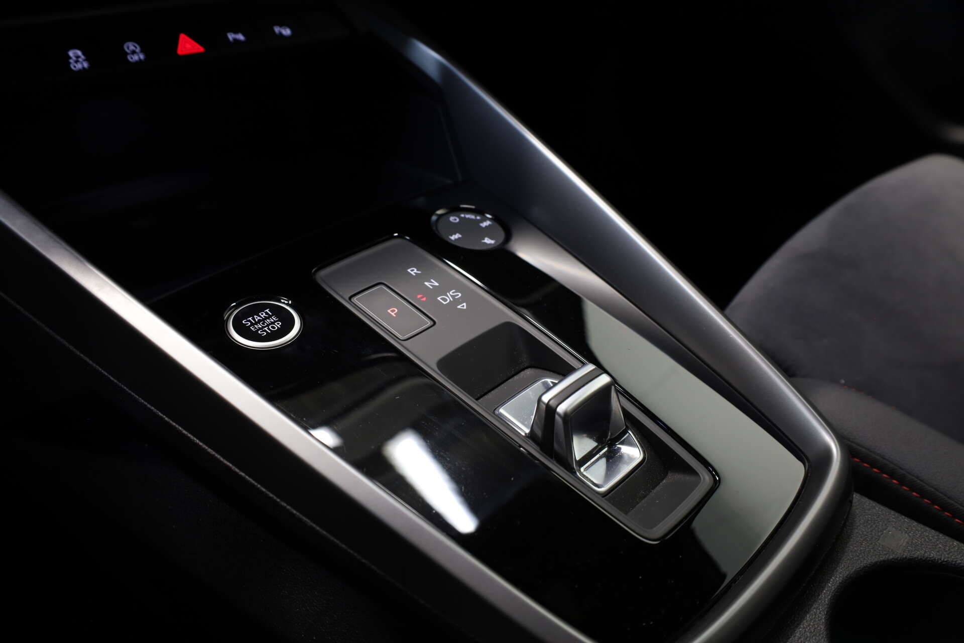 AUDI A3 Sportback, photo 17 sur 17