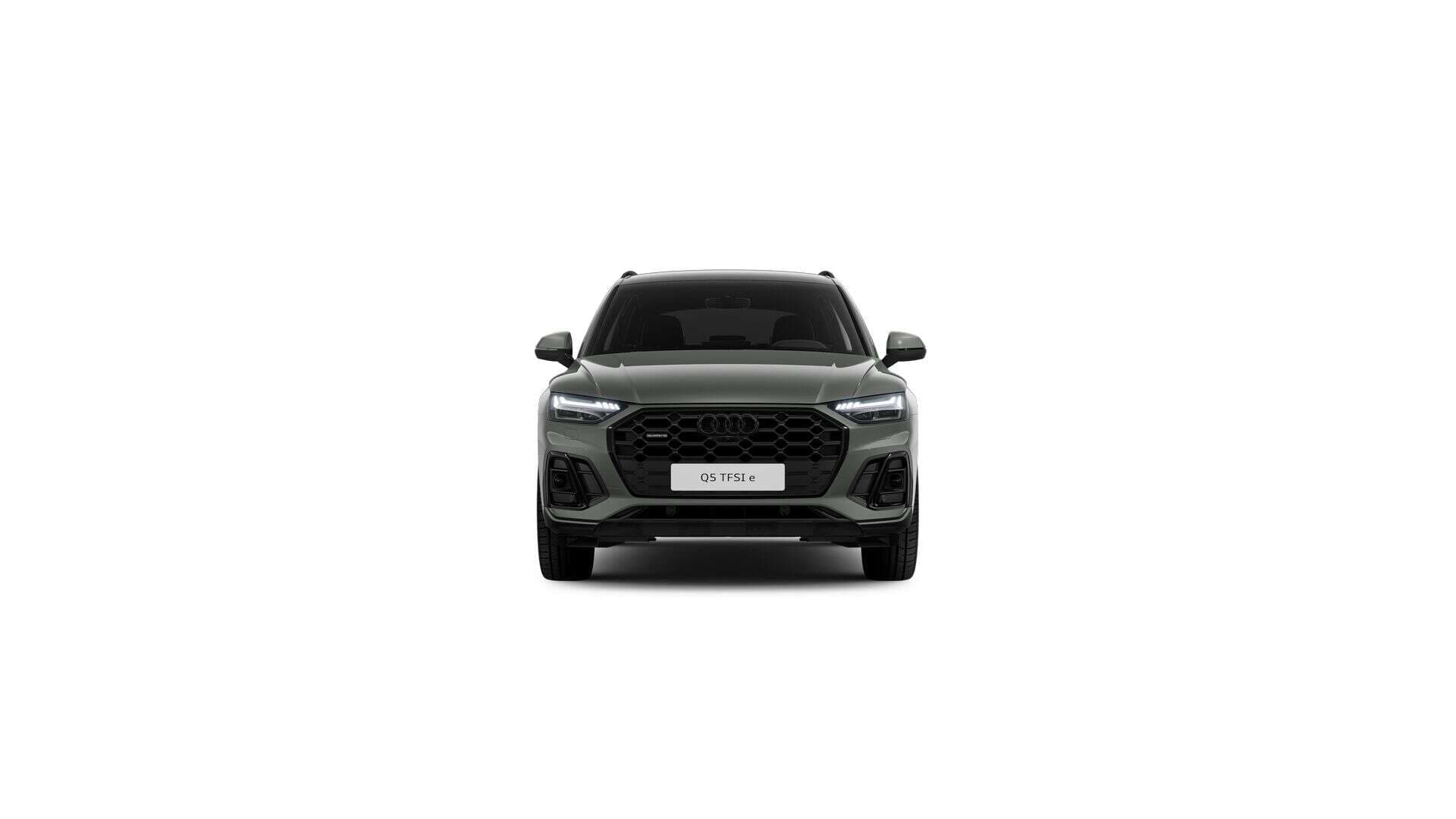 AUDI Q5, photo 2 sur 7