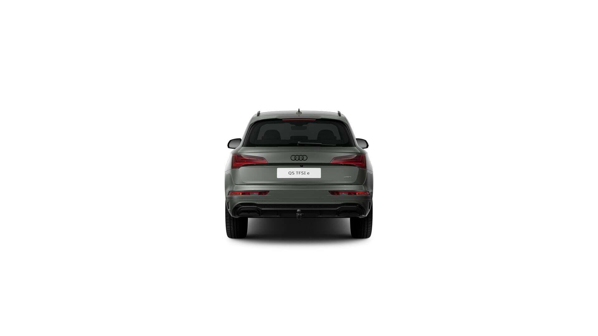 AUDI Q5, photo 3 sur 7