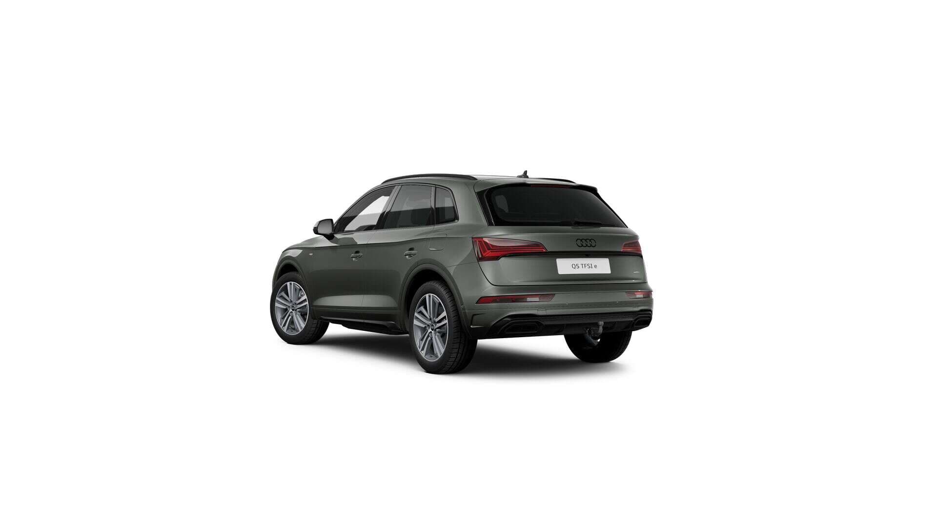 AUDI Q5, photo 4 sur 7