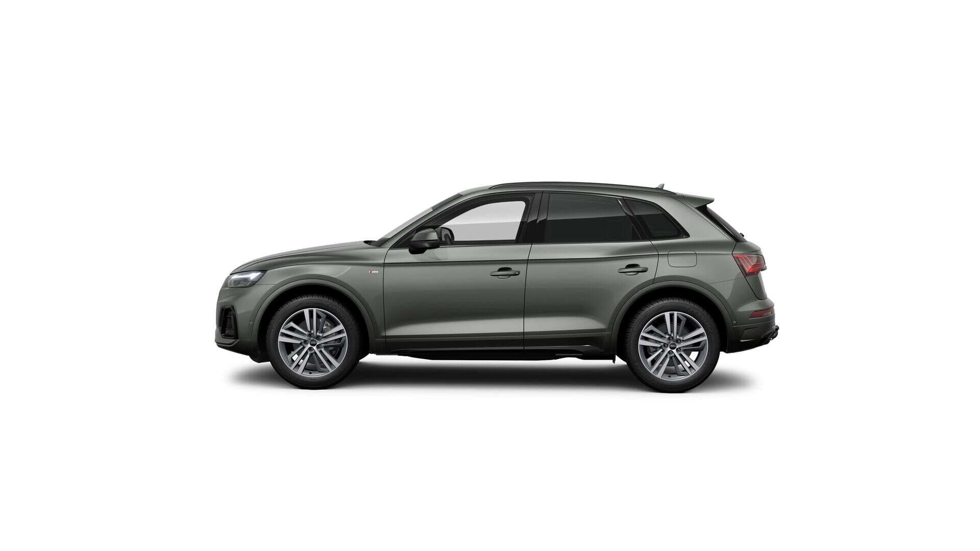 AUDI Q5, photo 5 sur 7