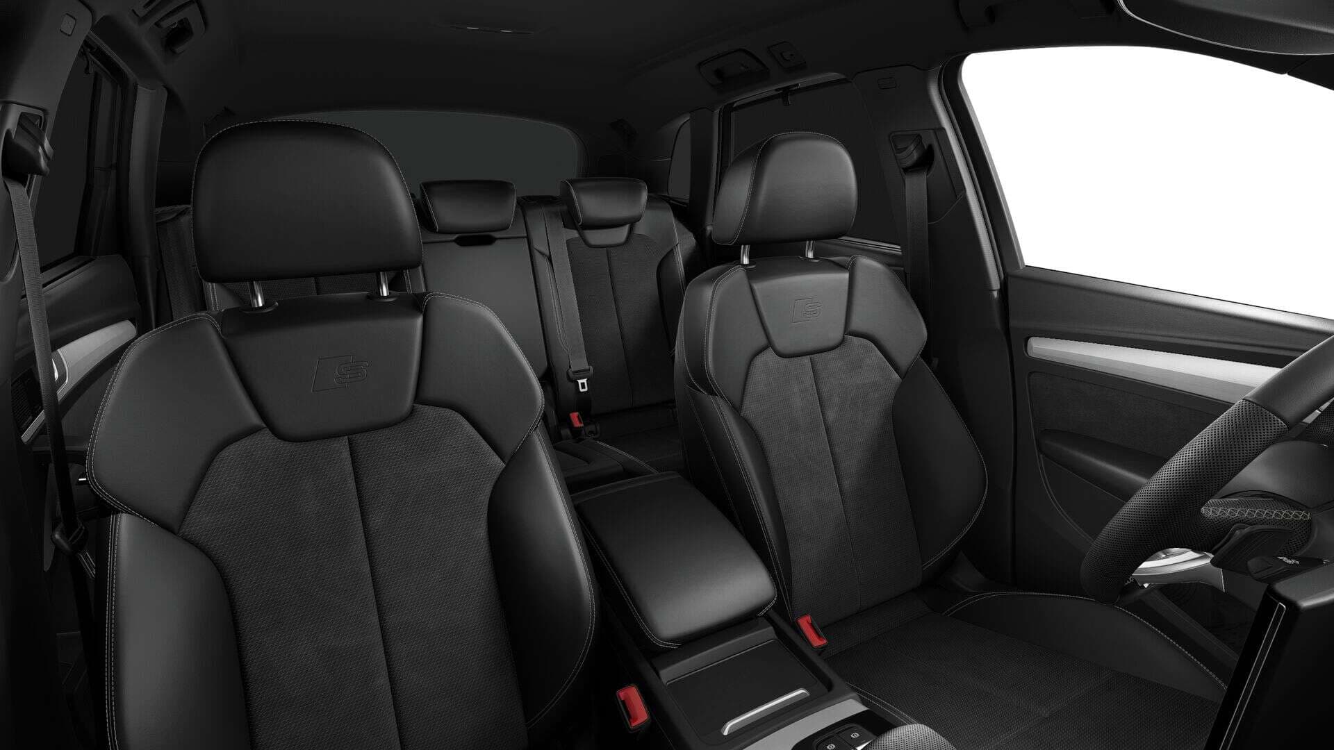 AUDI Q5, photo 6 sur 7