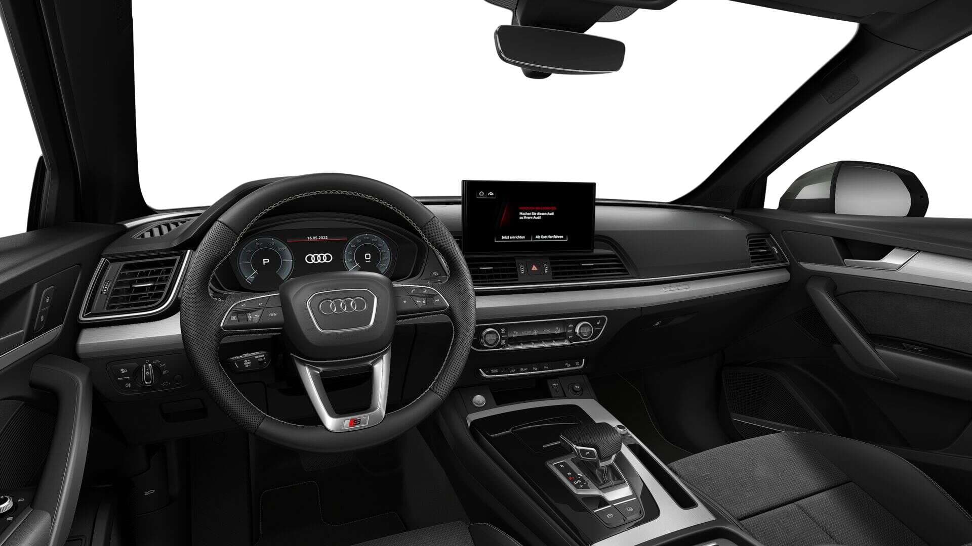 AUDI Q5, photo 7 sur 7