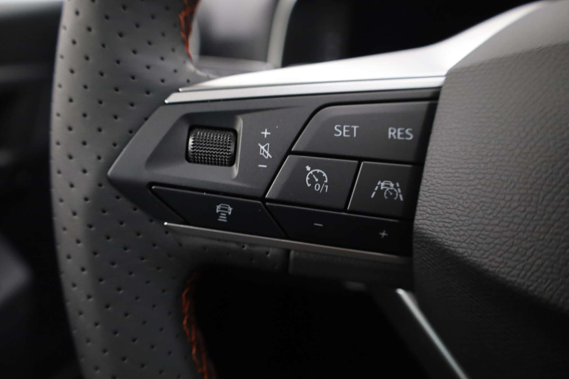 SEAT Ibiza, photo 9 sur 17