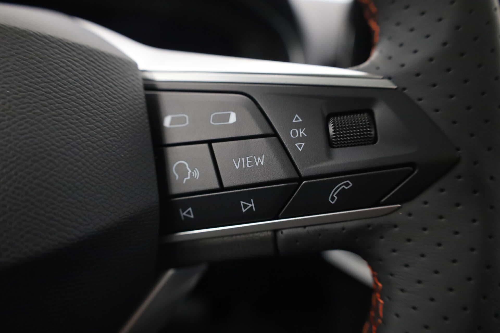 SEAT Ibiza, photo 10 sur 17