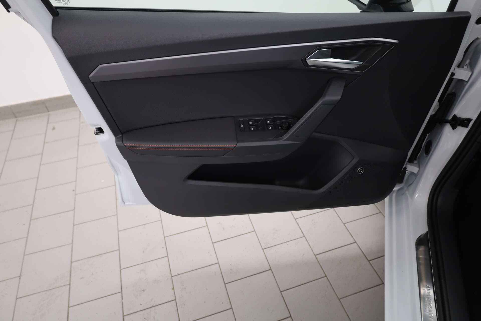 SEAT Ibiza, photo 13 sur 17