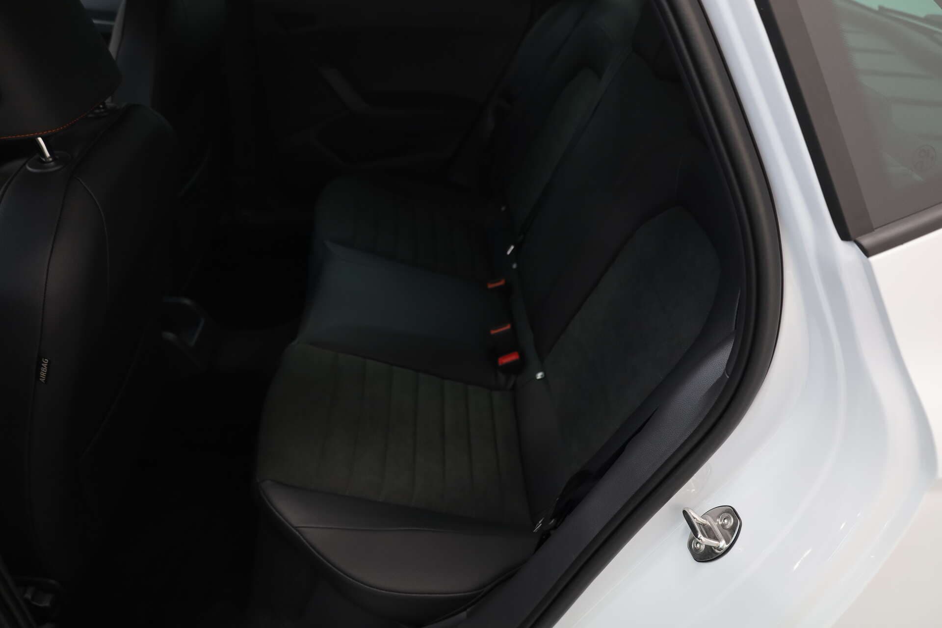 SEAT Ibiza, photo 14 sur 17