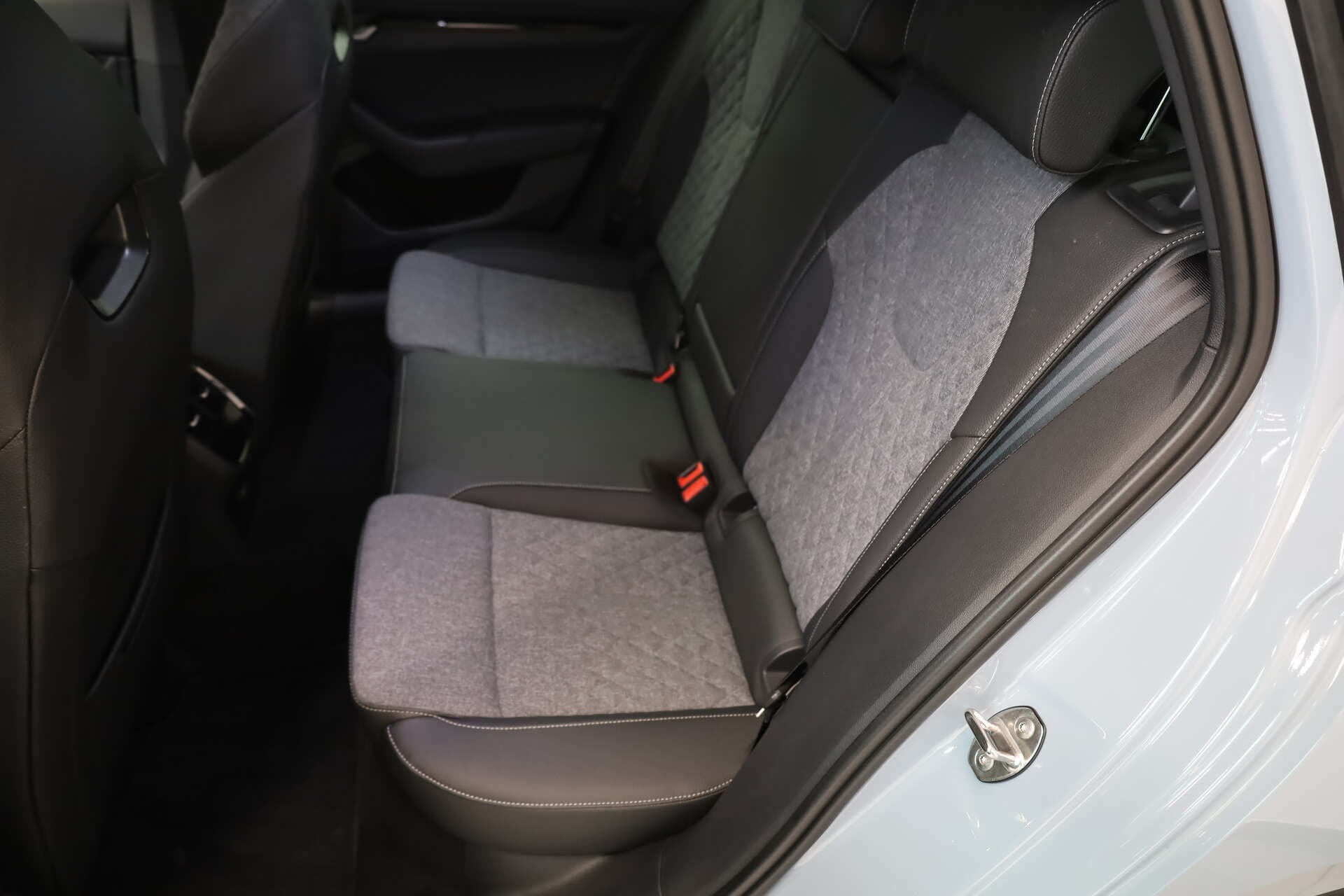 SKODA Octavia Combi, photo 14 sur 17