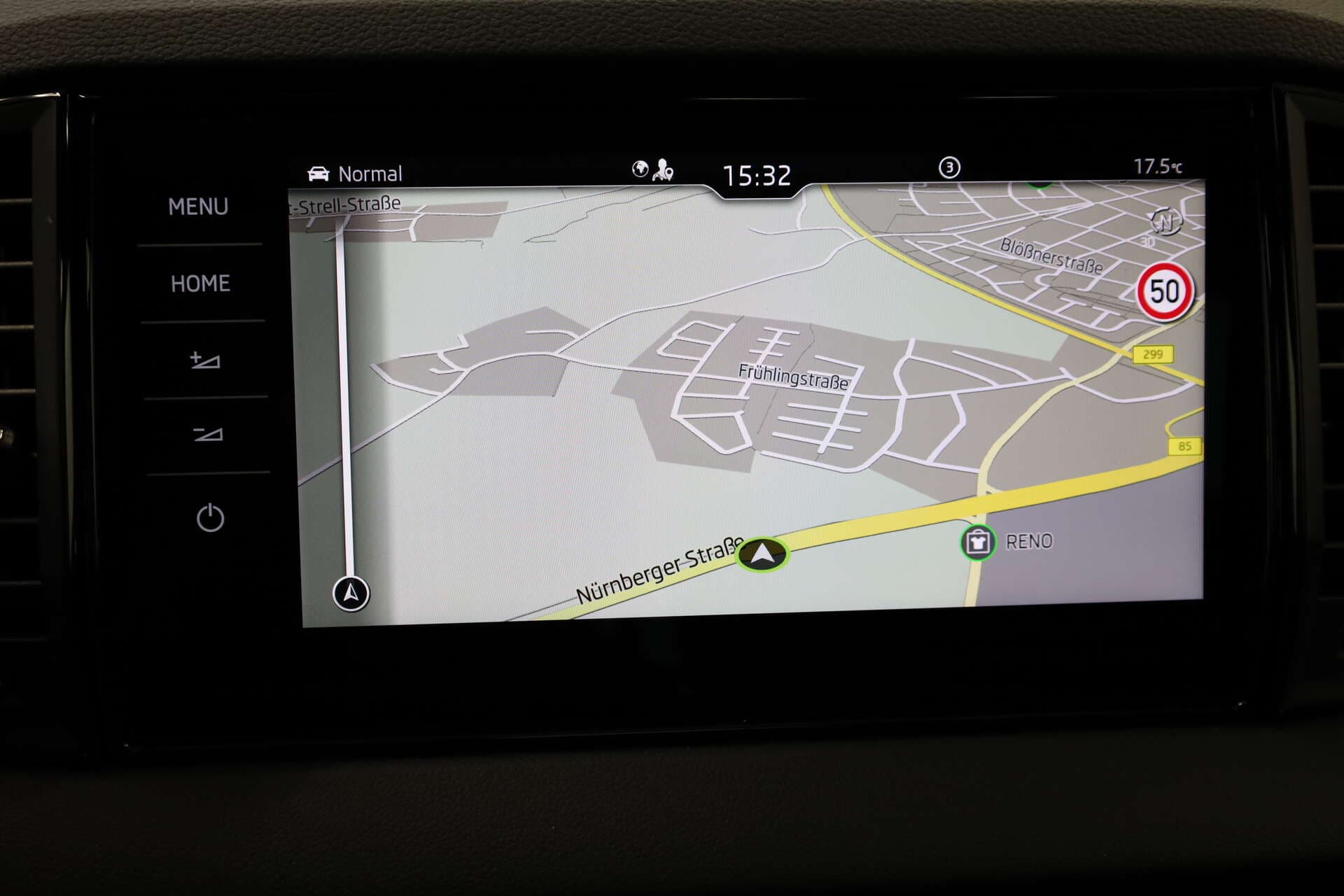 SKODA Karoq, photo 11 sur 17