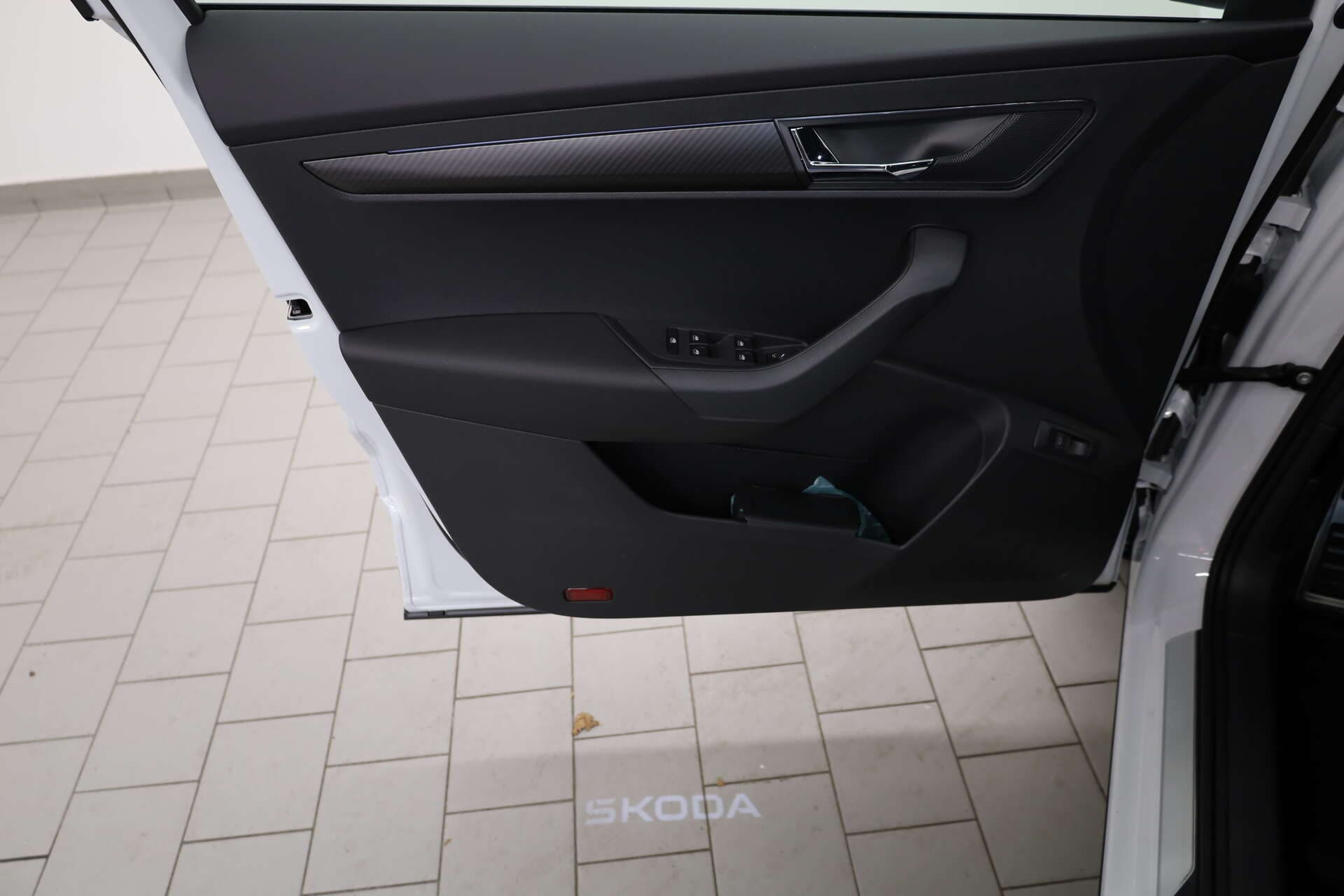 SKODA Karoq, photo 13 sur 17