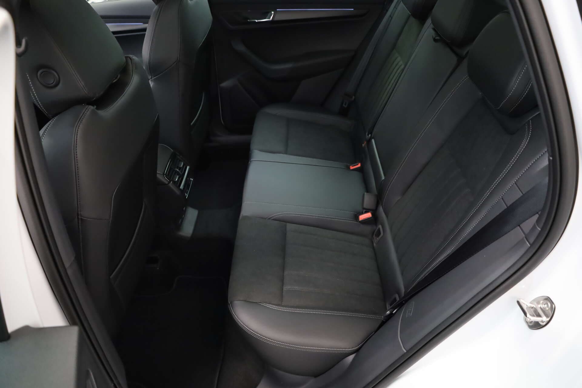 SKODA Karoq, photo 14 sur 17