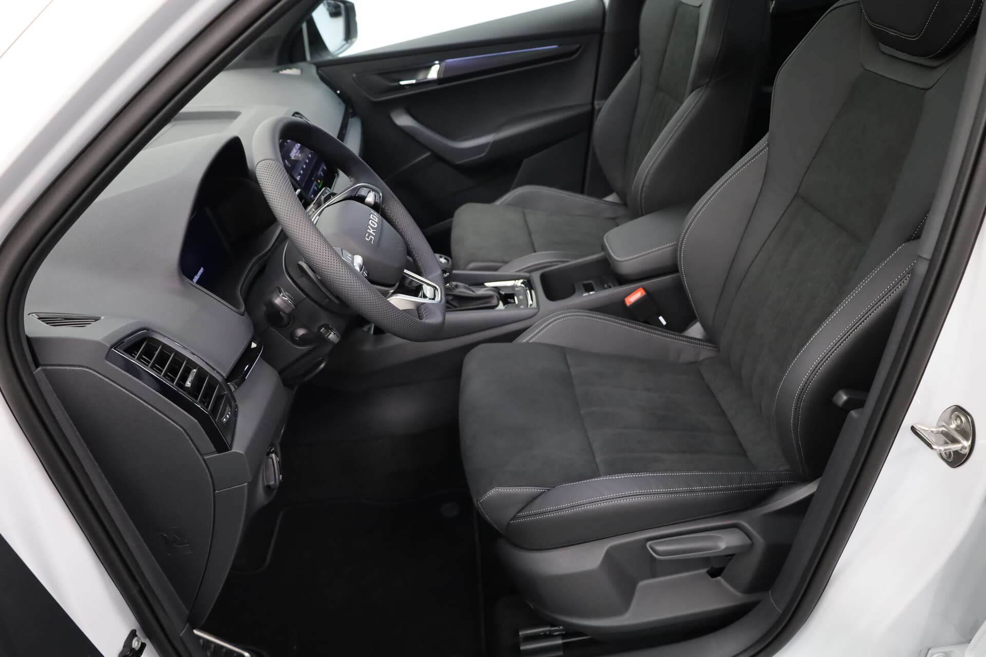 SKODA Karoq, photo 5 sur 17