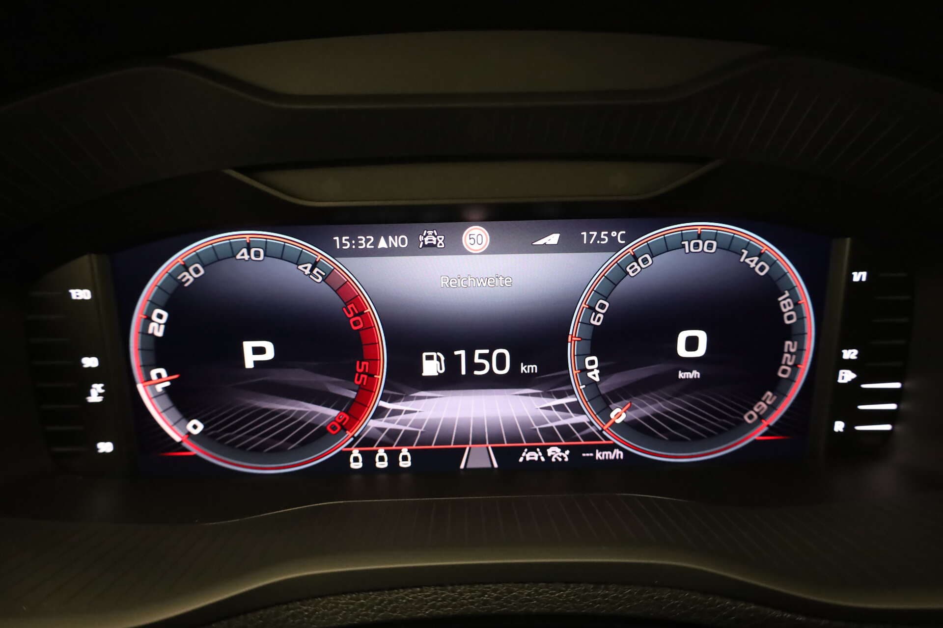 SKODA Karoq, photo 8 sur 17
