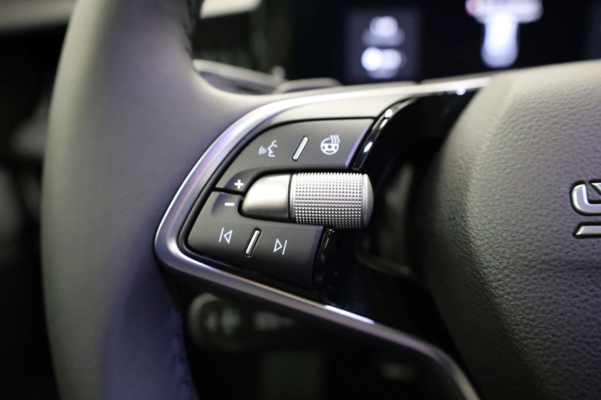SKODA Superb Combi, photo 9 sur 17