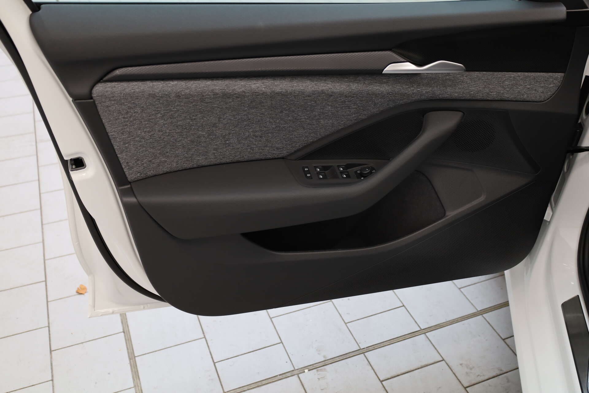 SKODA Superb Combi, photo 13 sur 17