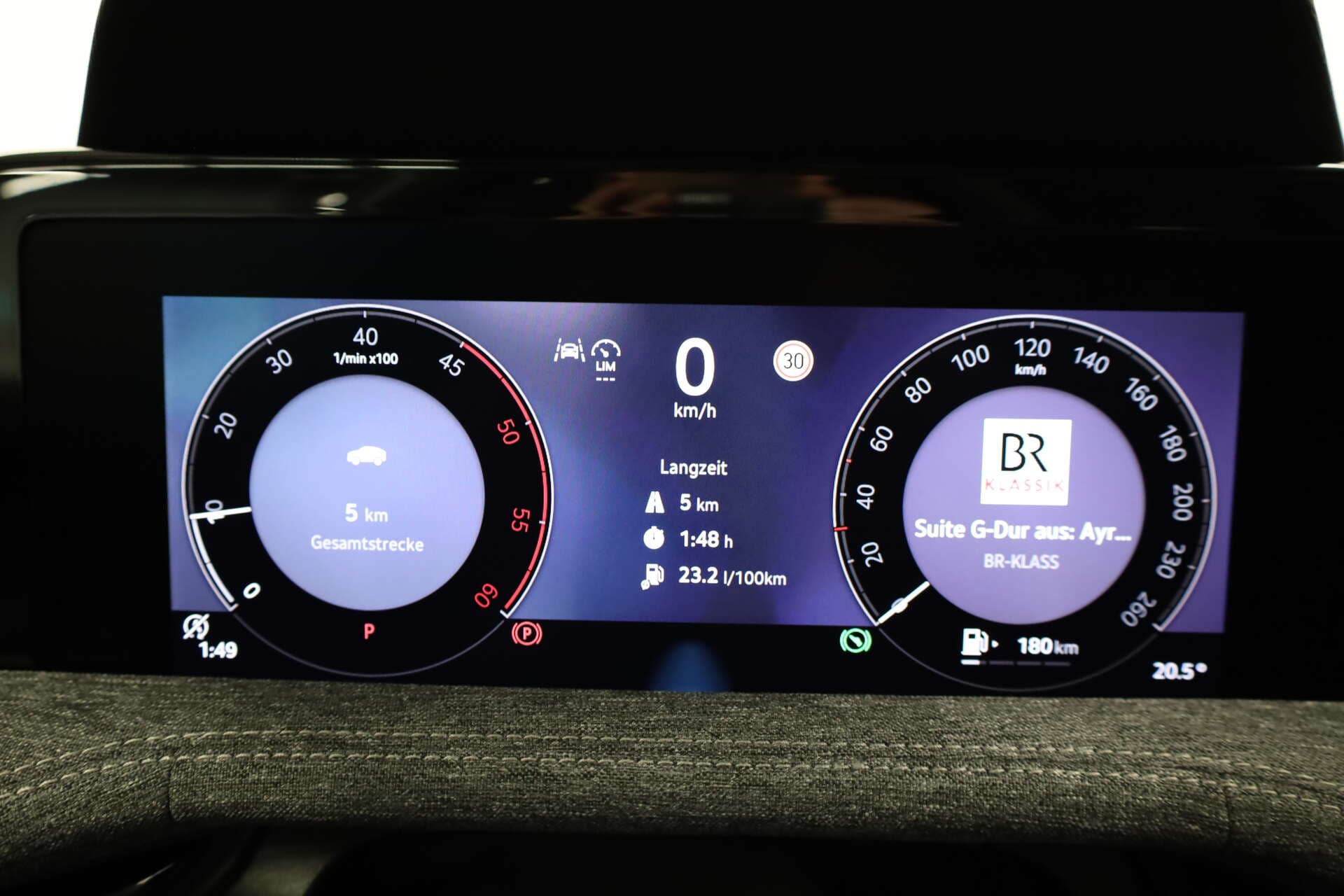 SKODA Superb Combi, photo 8 sur 17