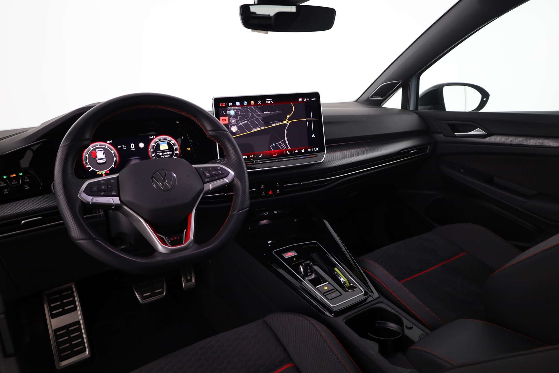 VOLKSWAGEN Golf, photo 9 sur 17