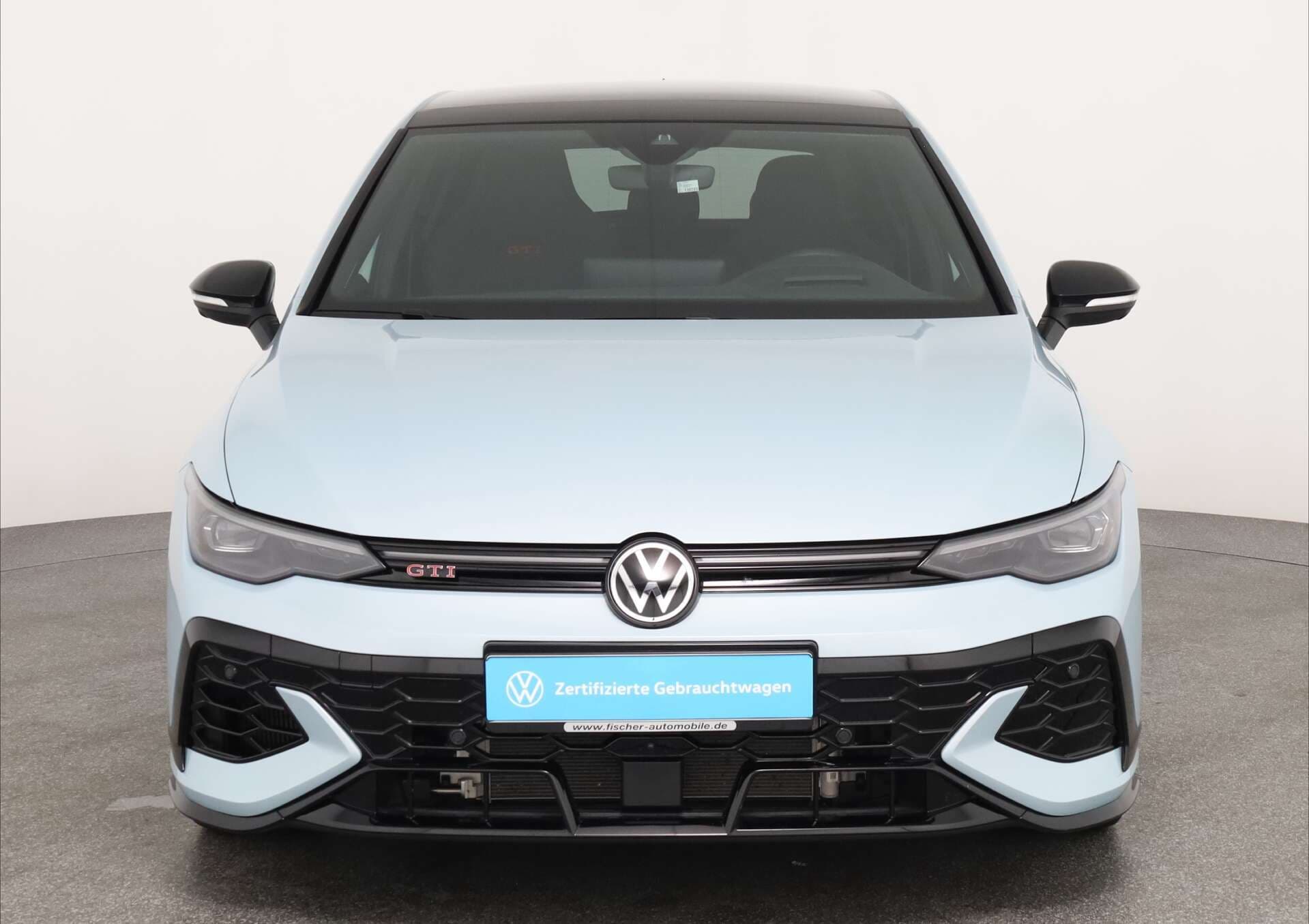 VOLKSWAGEN Golf, photo 2 sur 17