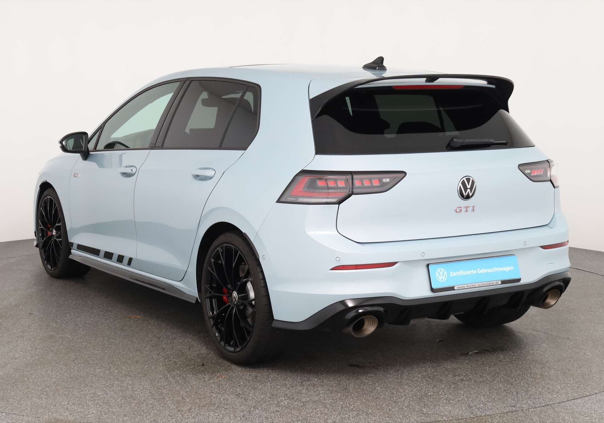 VOLKSWAGEN Golf, photo 4 sur 17