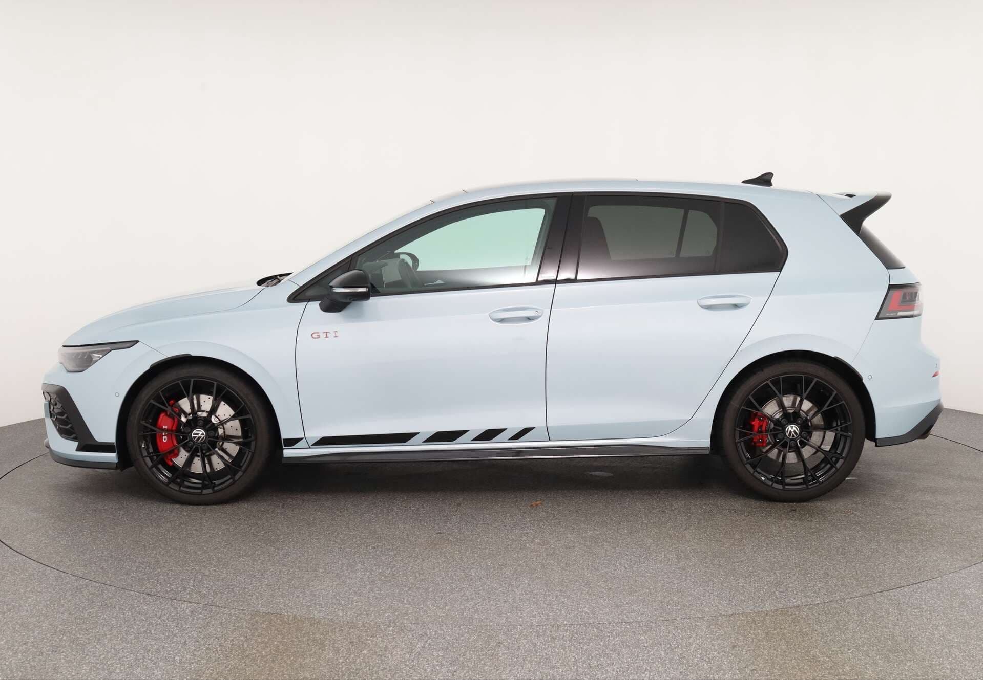 VOLKSWAGEN Golf, photo 5 sur 17