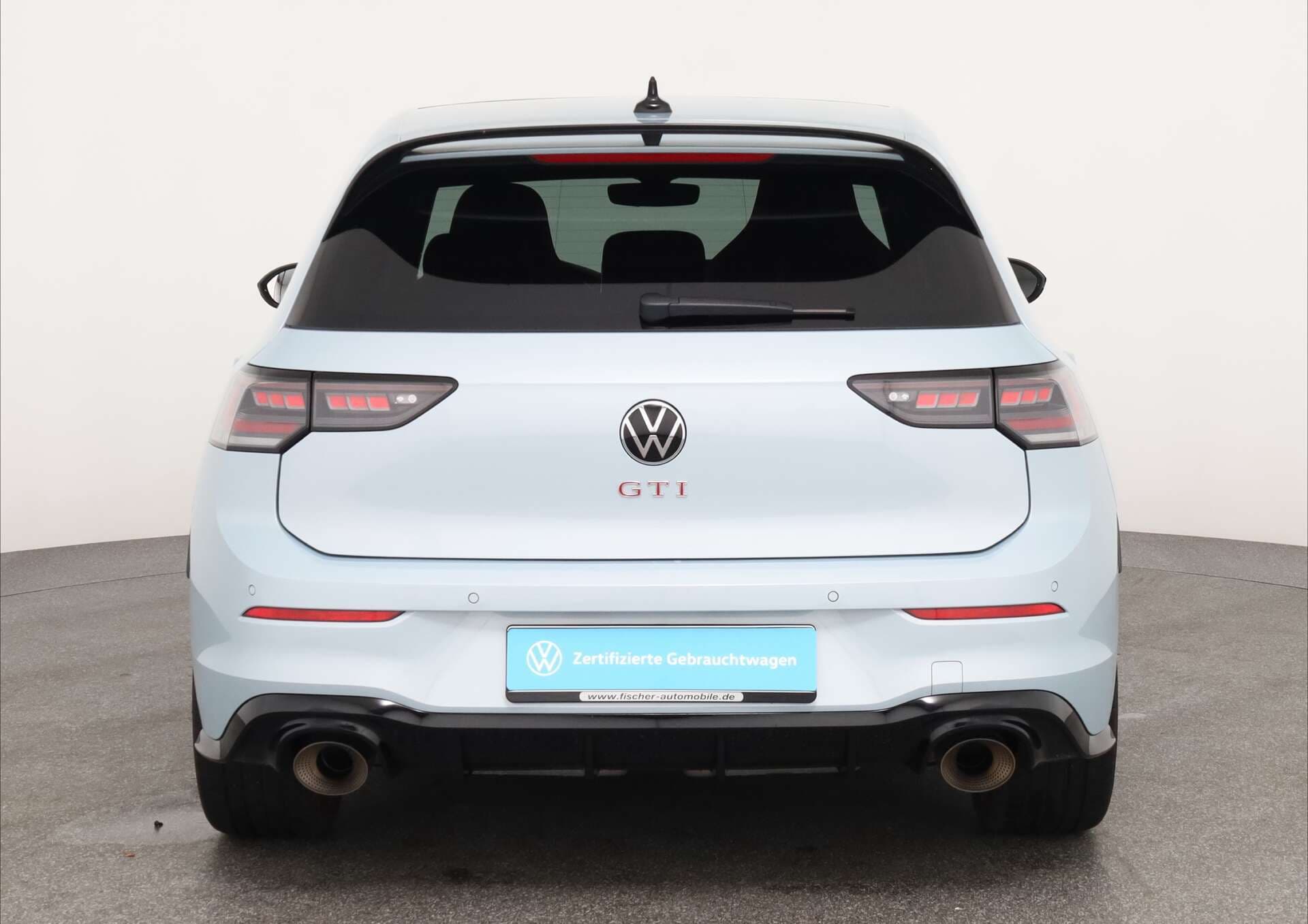 VOLKSWAGEN Golf, photo 6 sur 17