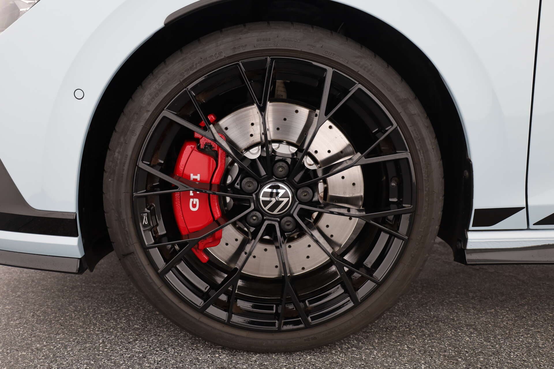 VOLKSWAGEN Golf, photo 8 sur 17