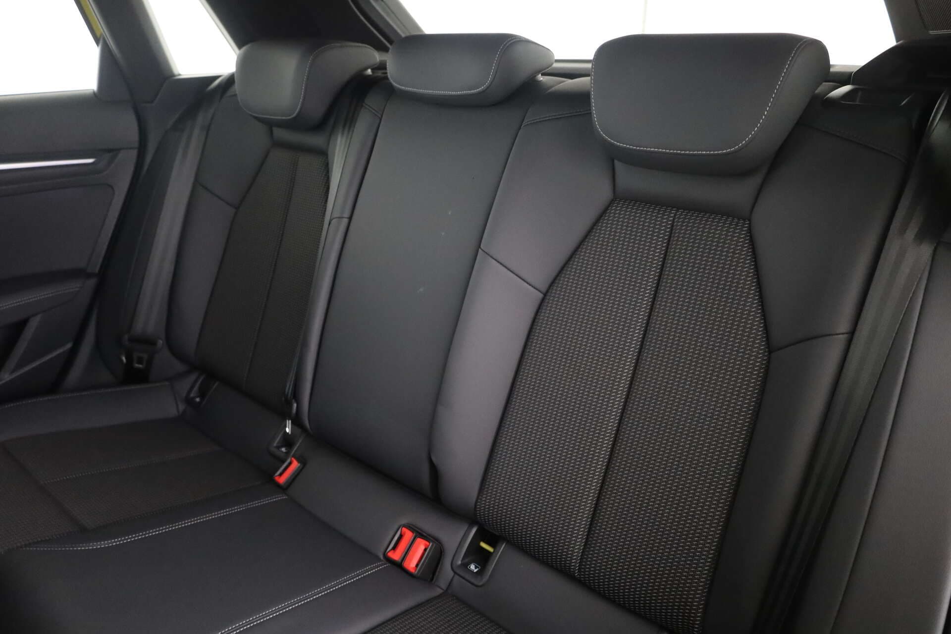 AUDI S3 Sportback, photo 9 sur 17
