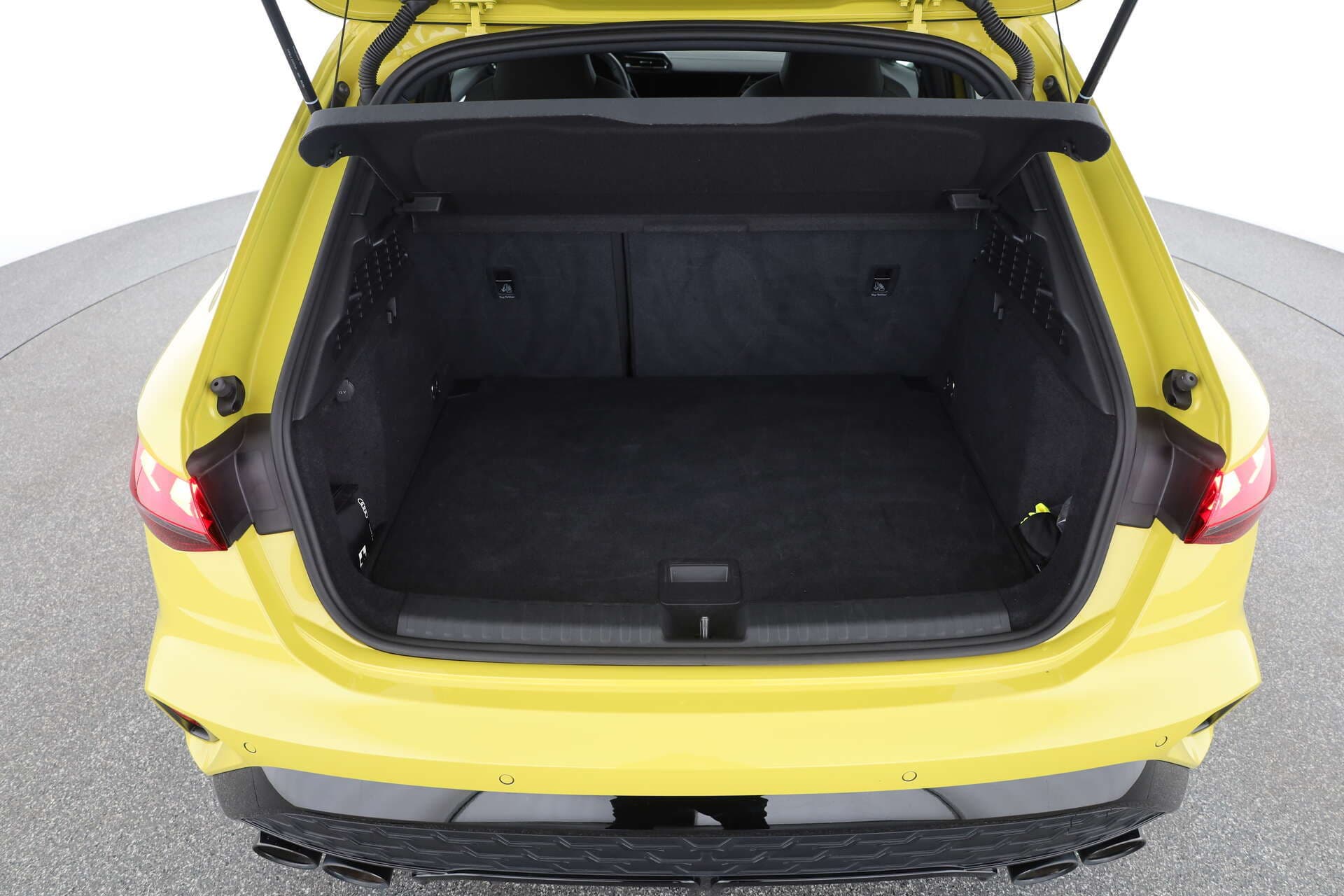 AUDI S3 Sportback, photo 10 sur 17