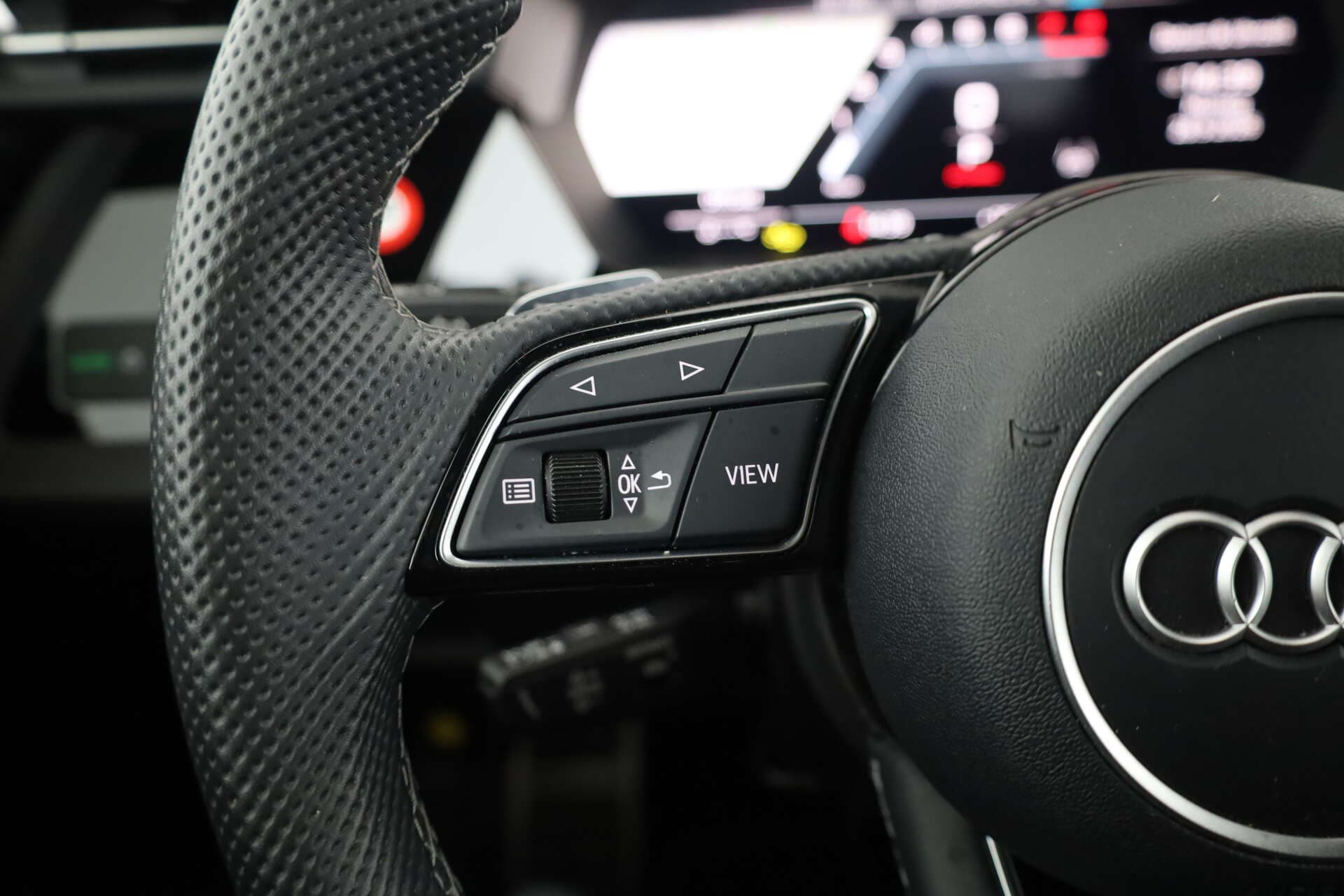 AUDI S3 Sportback, photo 13 sur 17