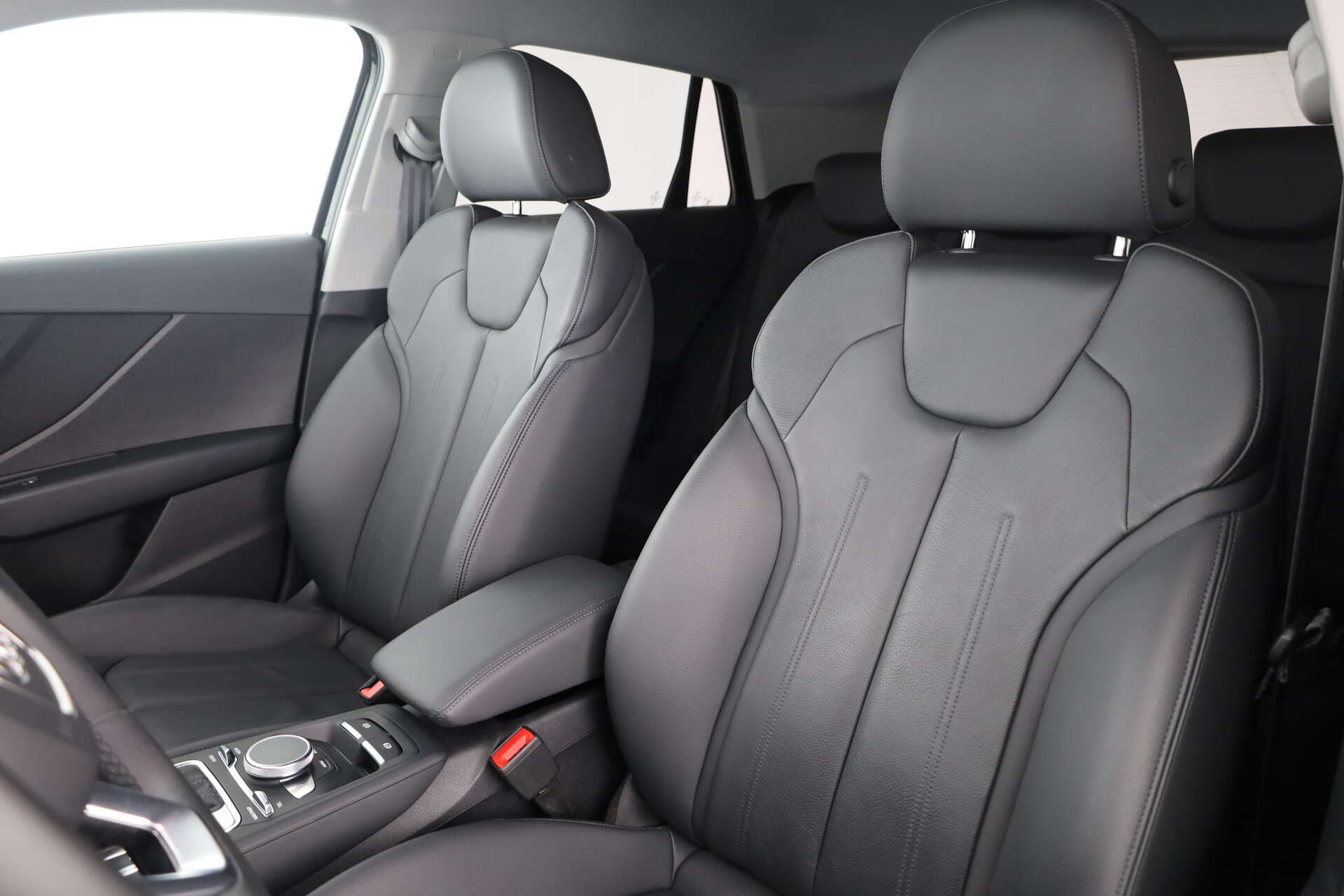AUDI Q2, photo 9 sur 17
