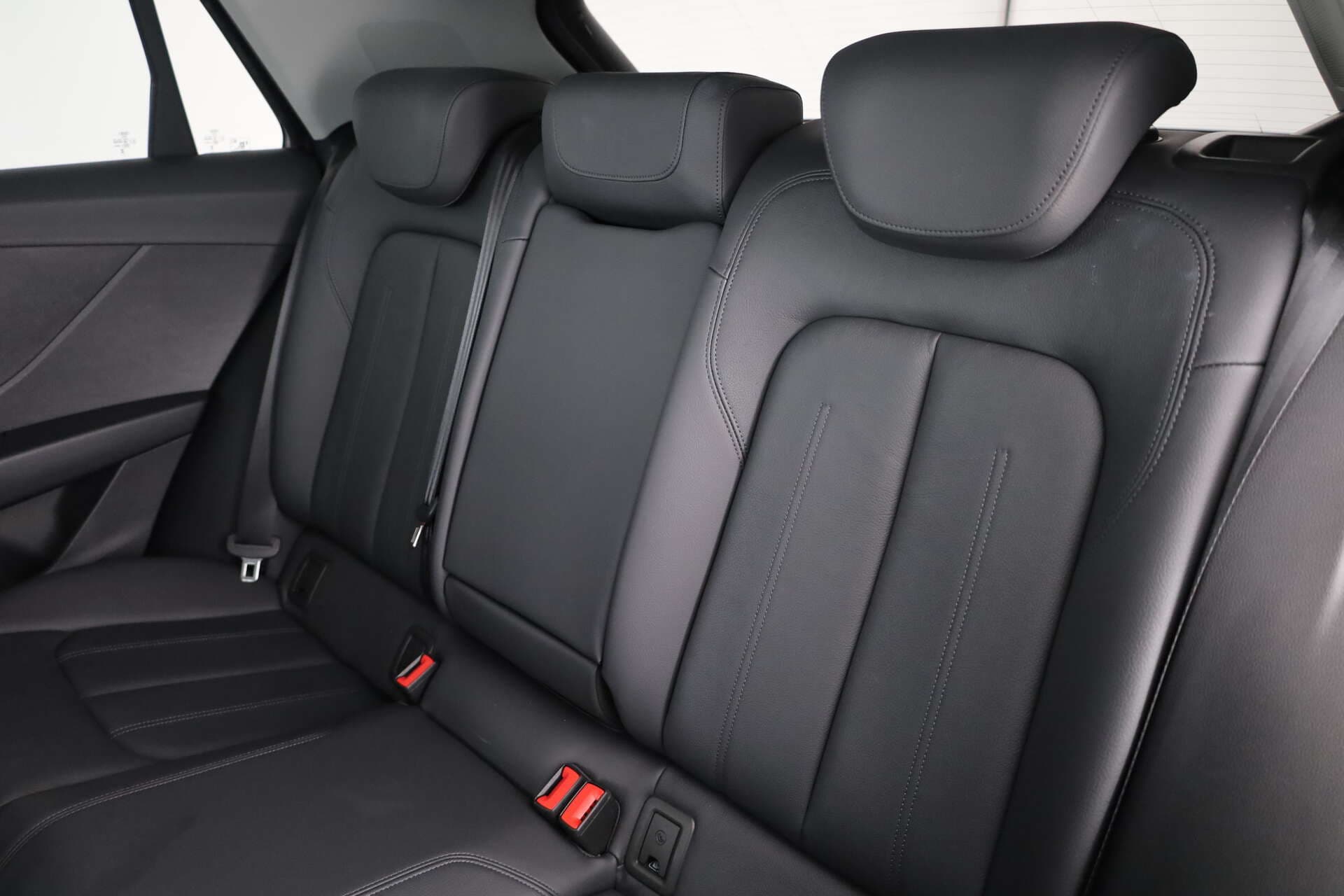 AUDI Q2, photo 10 sur 17