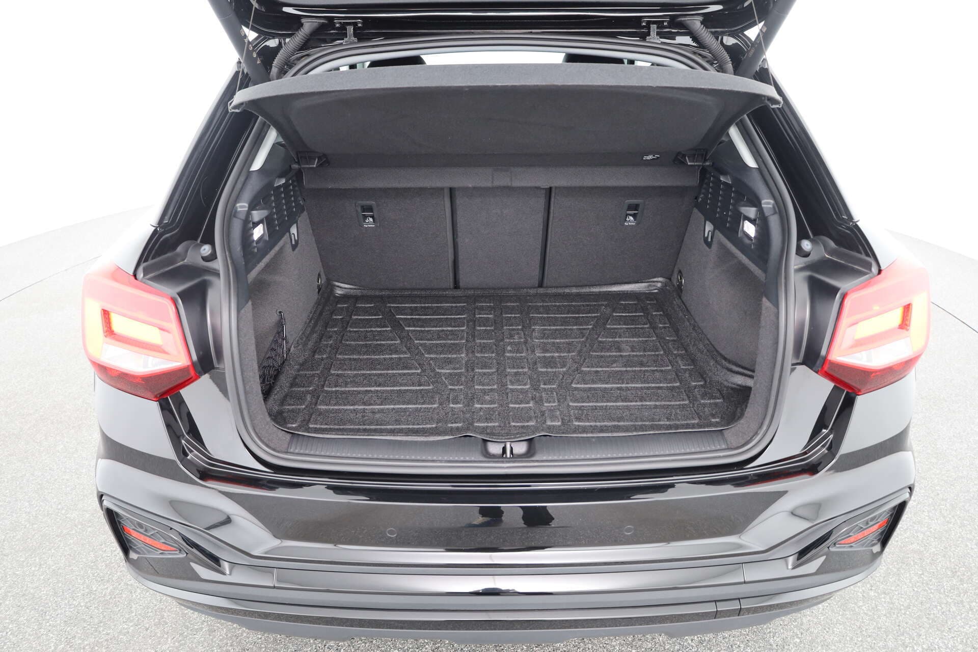 AUDI Q2, photo 11 sur 17