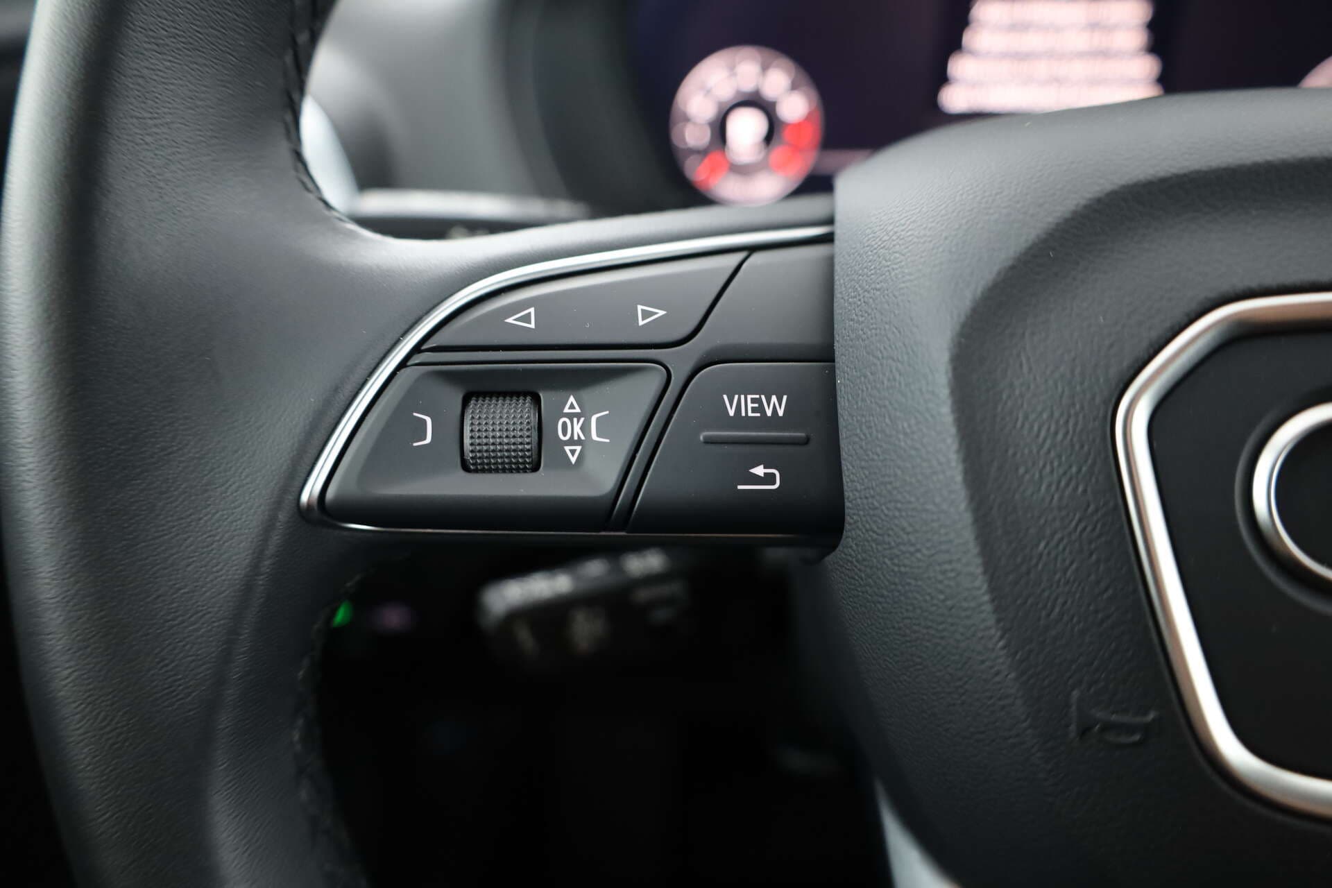 AUDI Q2, photo 13 sur 17