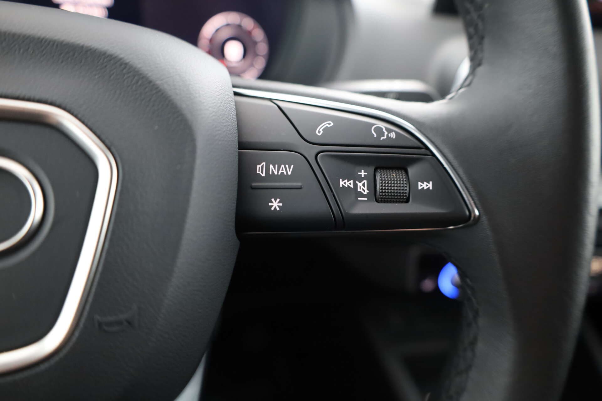 AUDI Q2, photo 14 sur 17