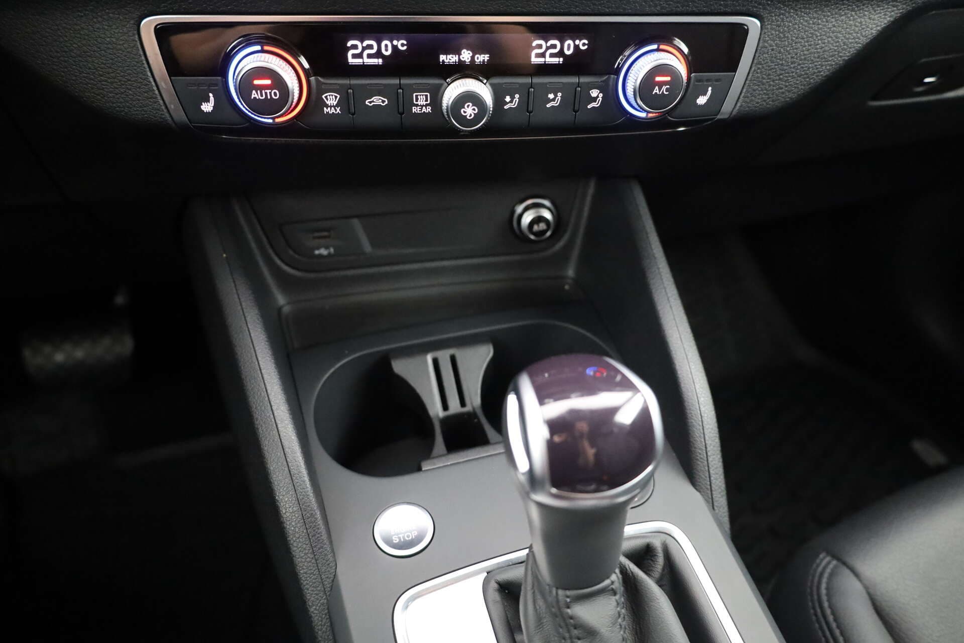 AUDI Q2, photo 16 sur 17