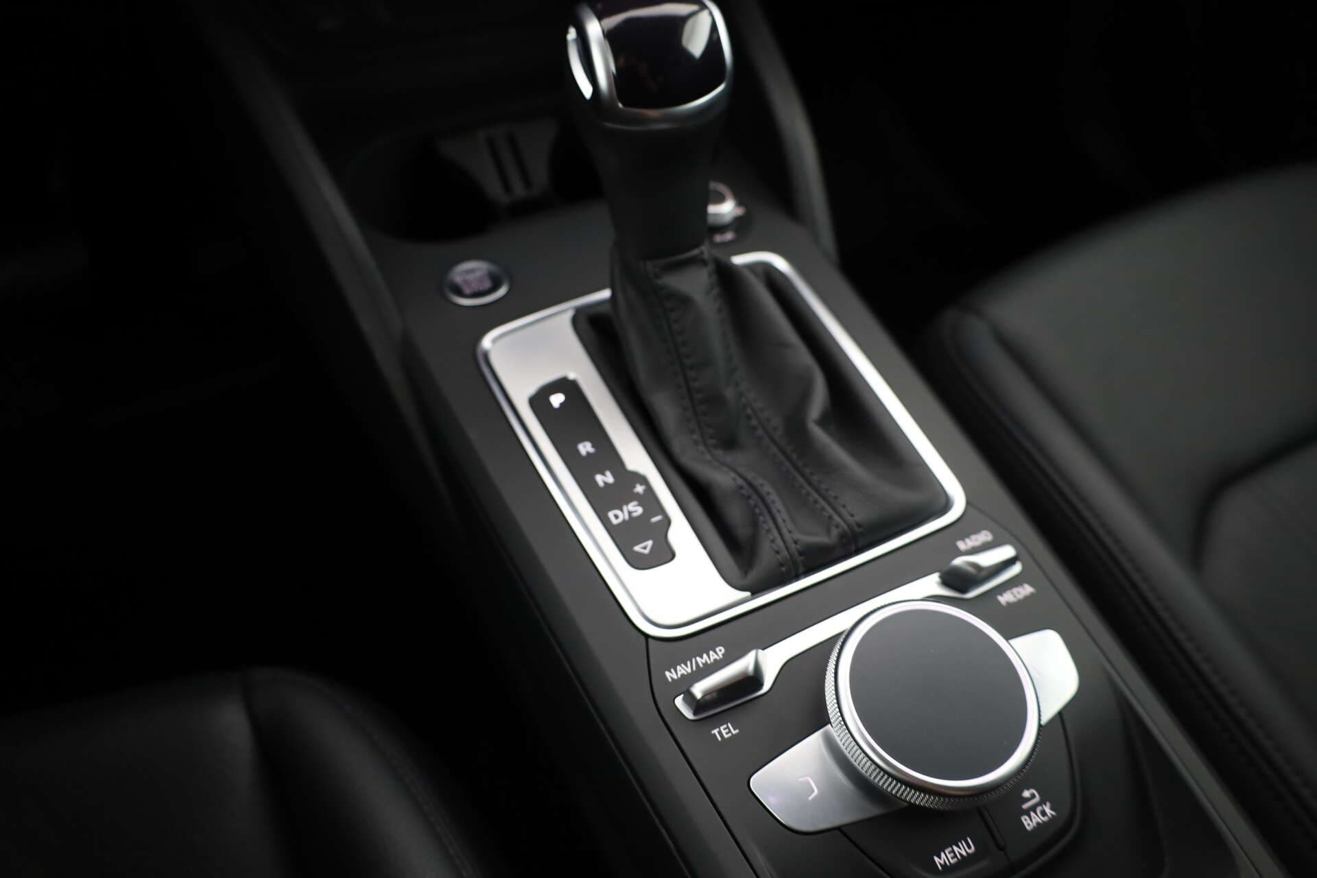 AUDI Q2, photo 17 sur 17
