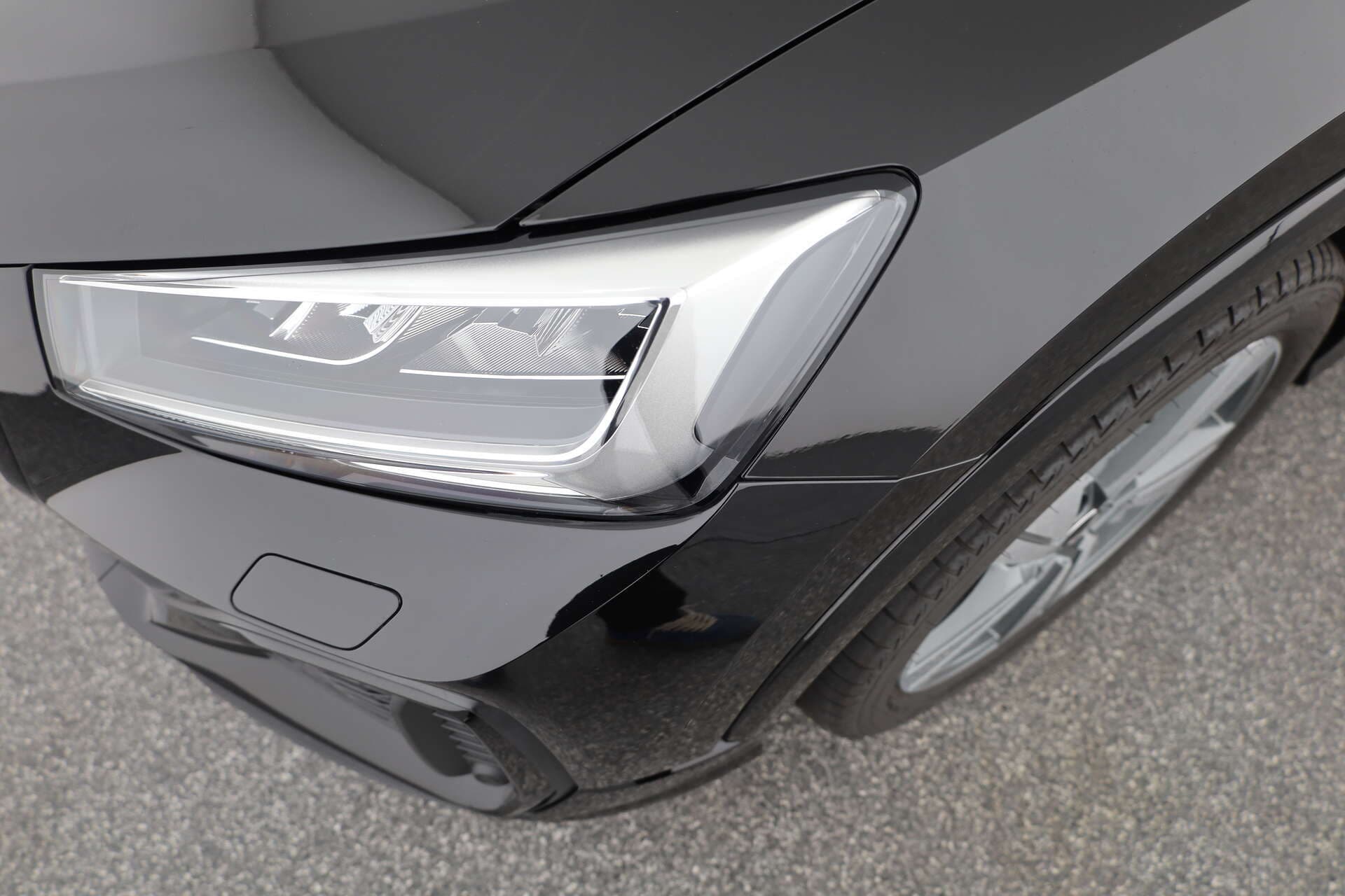 AUDI Q2, photo 6 sur 17