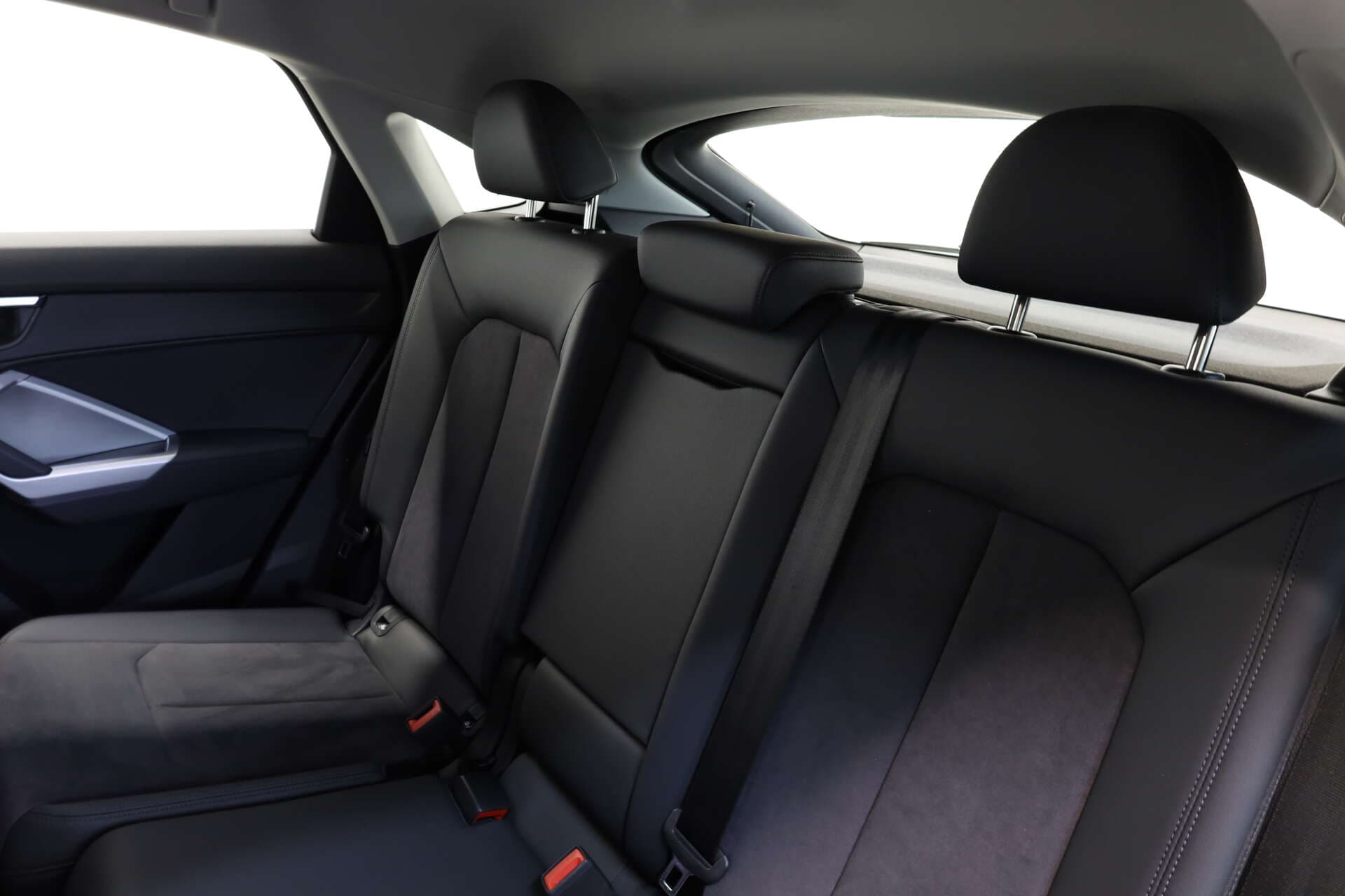 AUDI Q3 Sportback, photo 10 sur 17