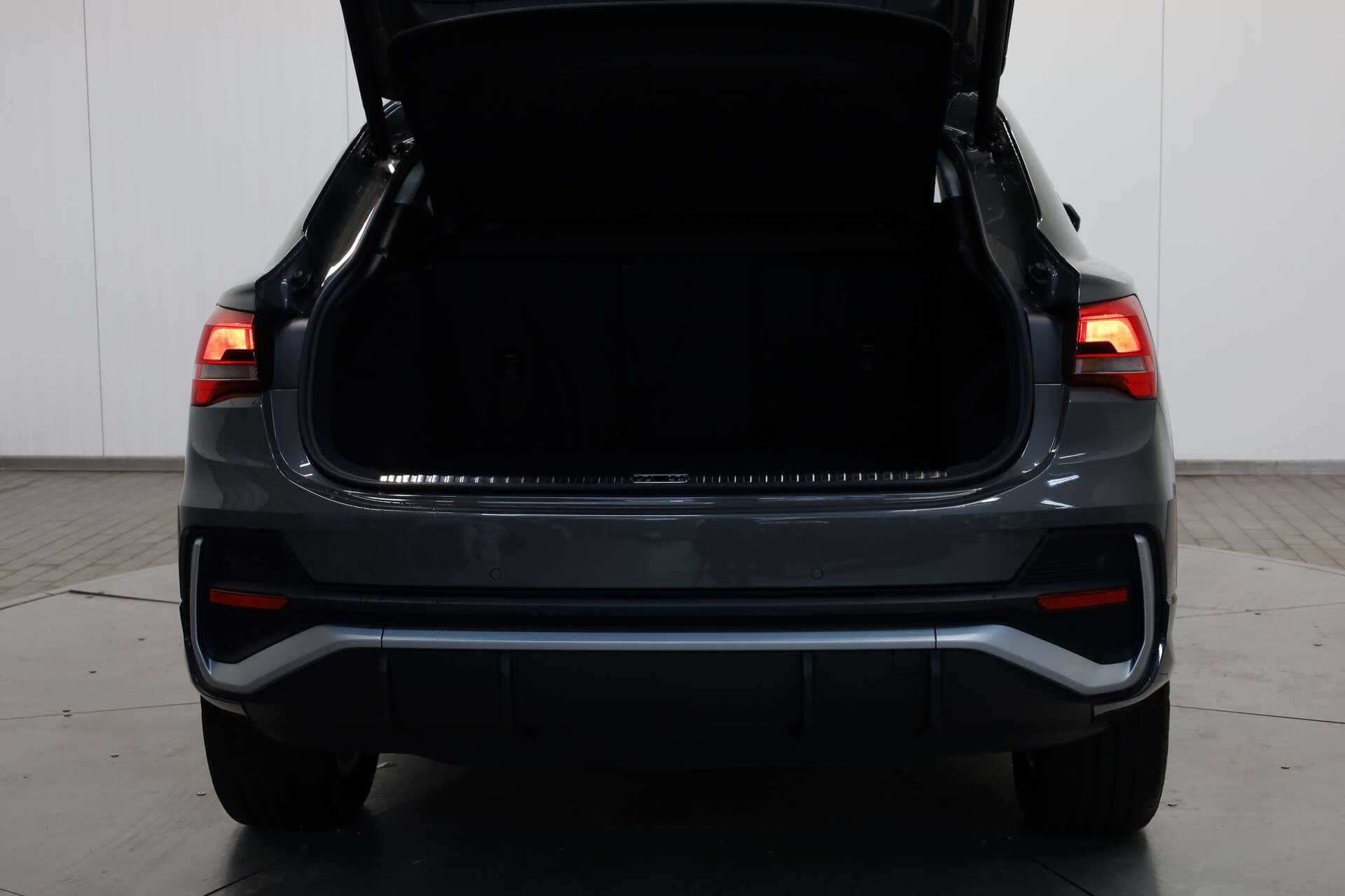 AUDI Q3 Sportback, photo 11 sur 17