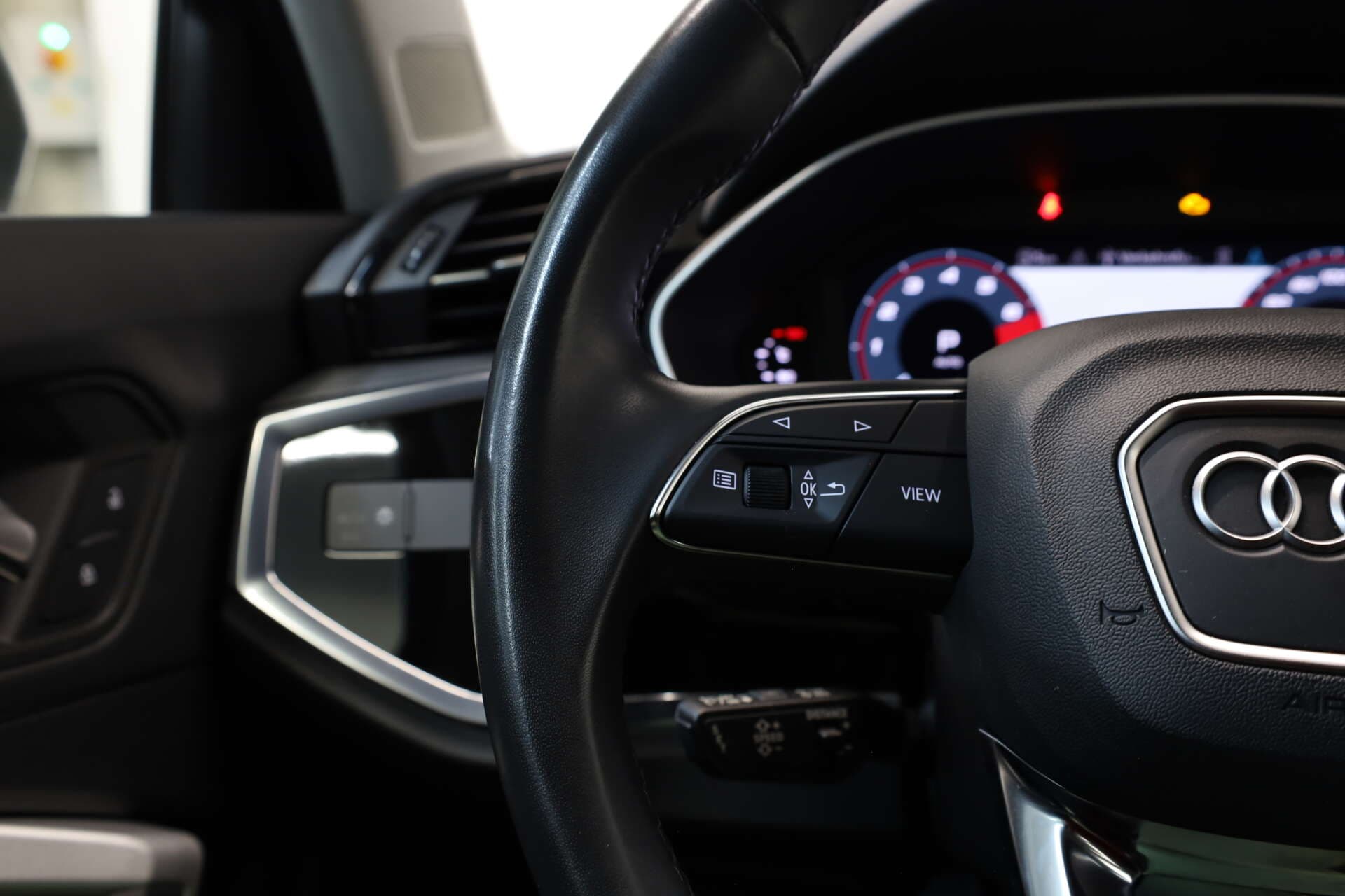 AUDI Q3 Sportback, photo 14 sur 17