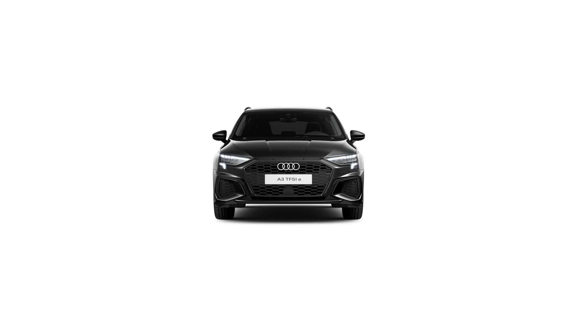 AUDI A3 Sportback, photo 3 sur 8