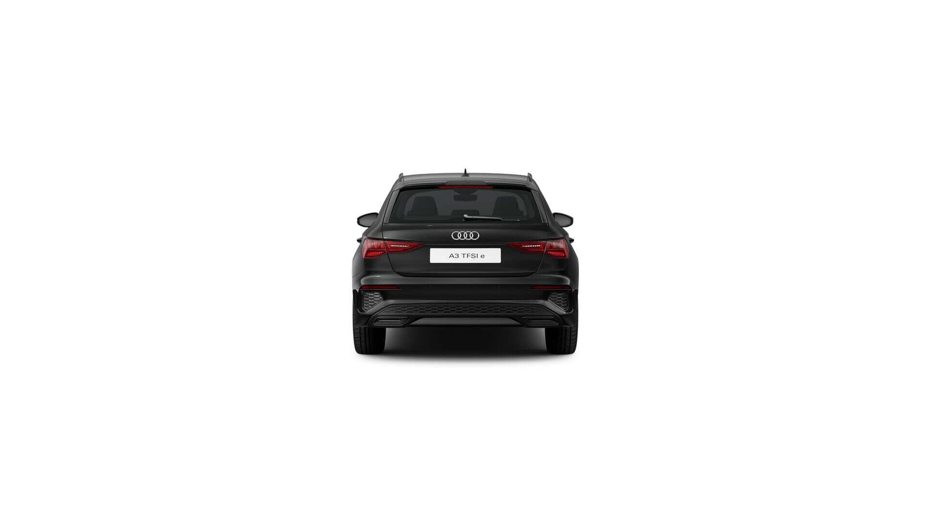 AUDI A3 Sportback, photo 4 sur 8