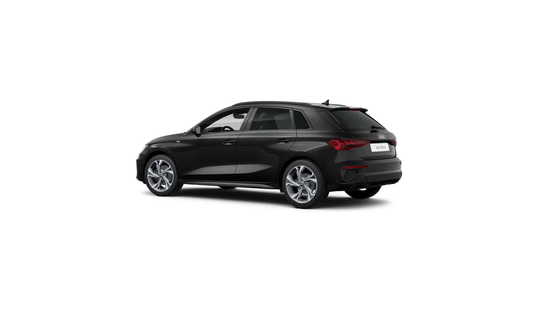 AUDI A3 Sportback, photo 5 sur 8