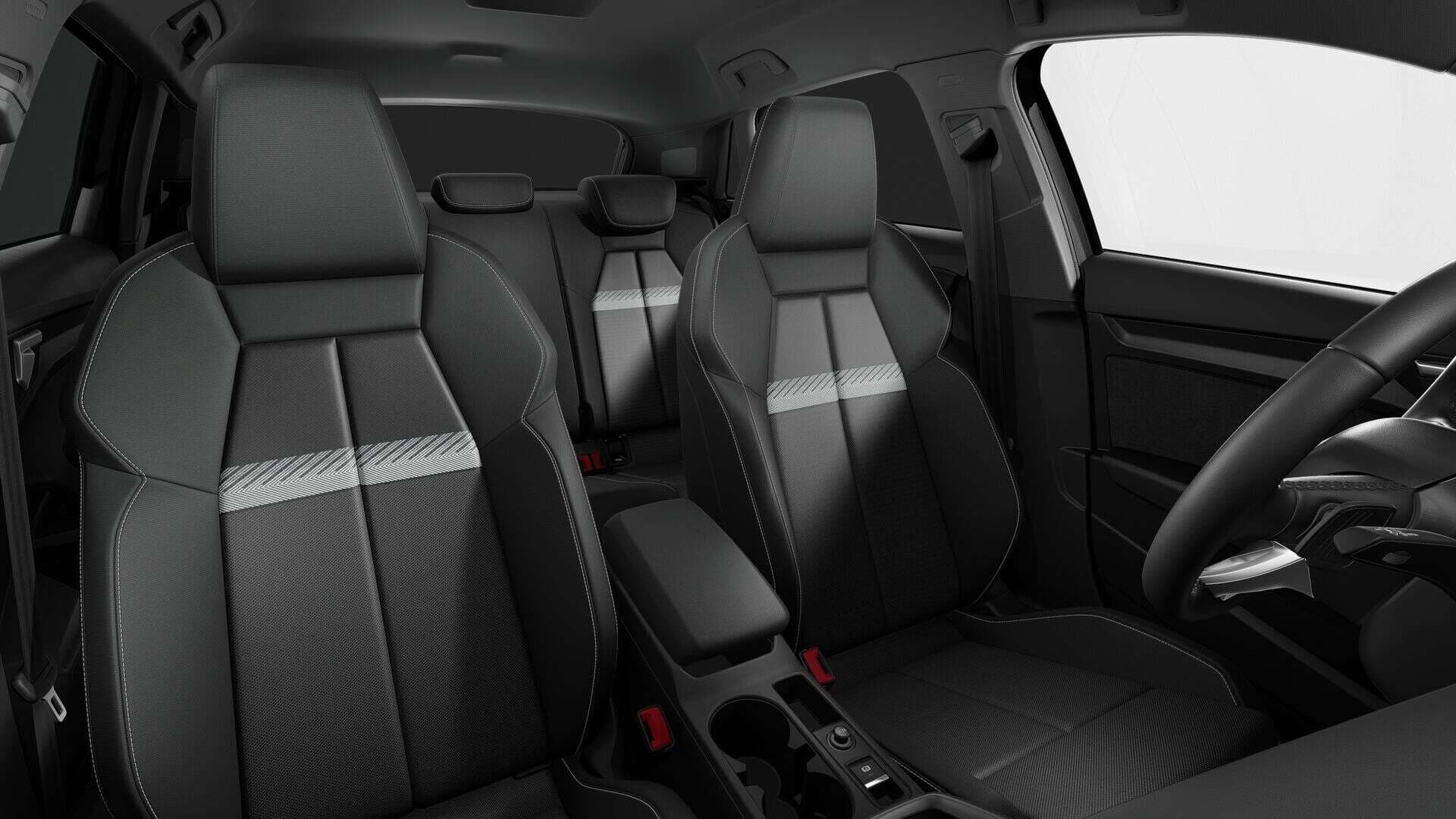 AUDI A3 Sportback, photo 7 sur 8