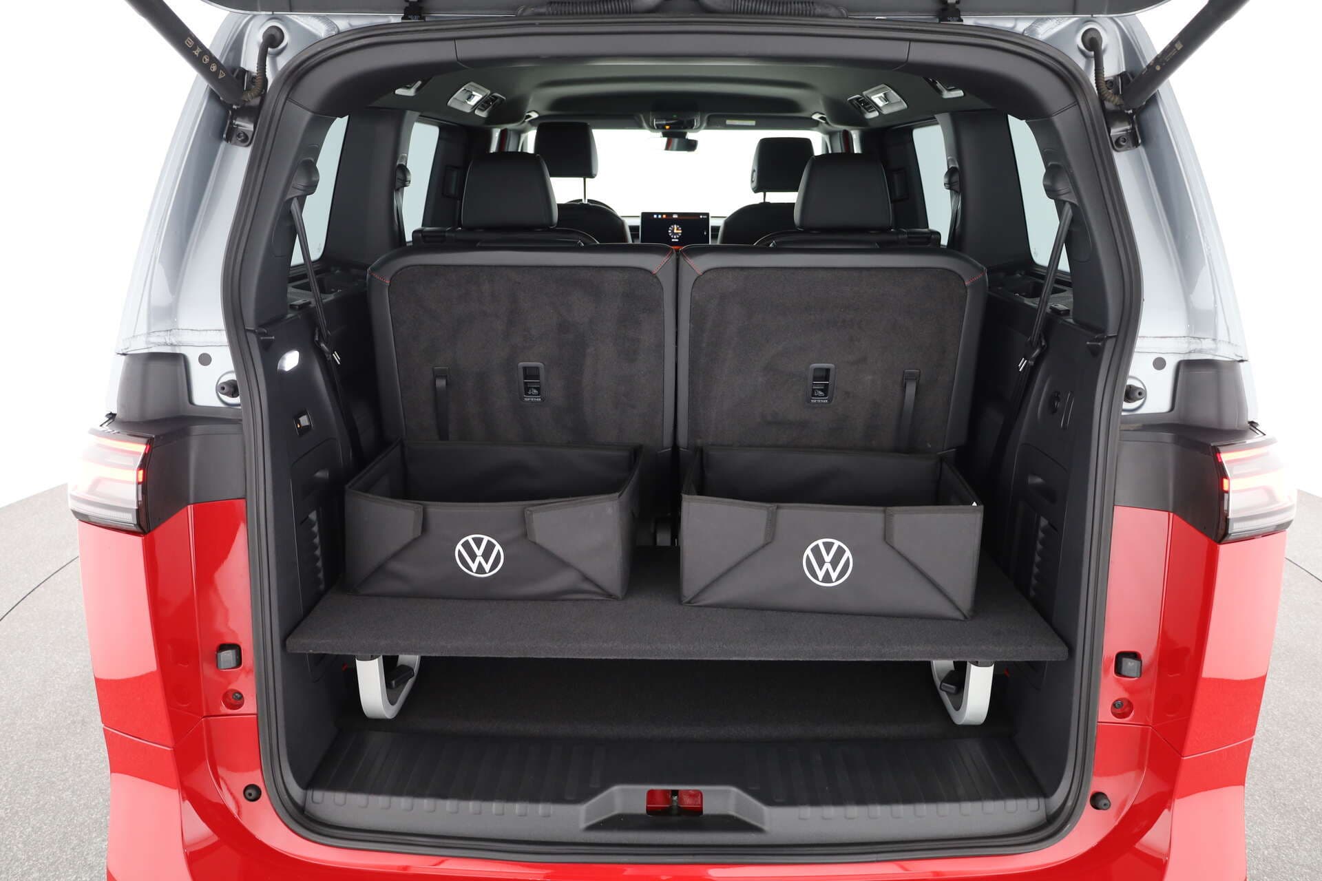 VOLKSWAGEN NUTZFAHRZEUGE ID.Buzz, photo 13 sur 17