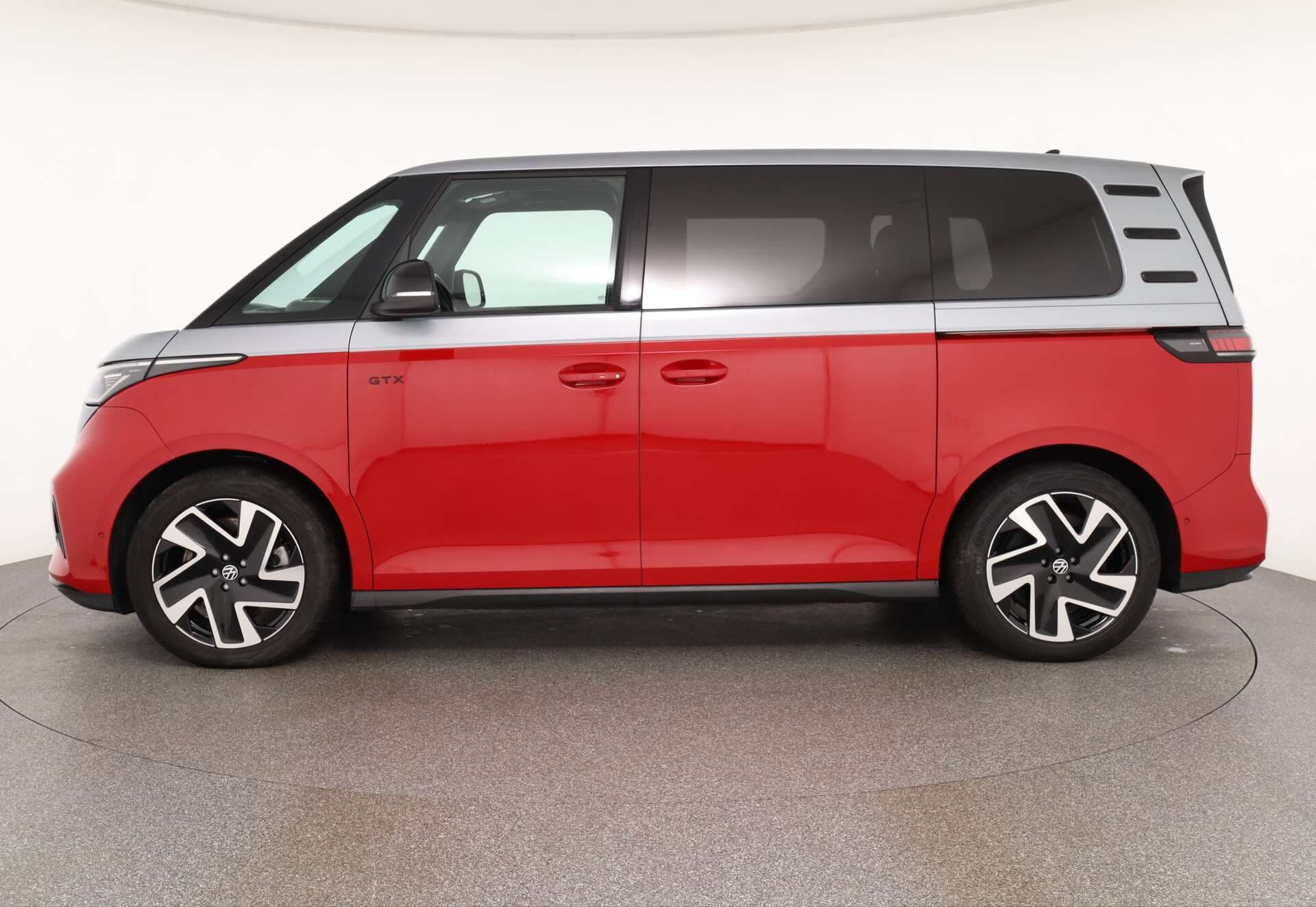 VOLKSWAGEN NUTZFAHRZEUGE ID.Buzz, photo 5 sur 17